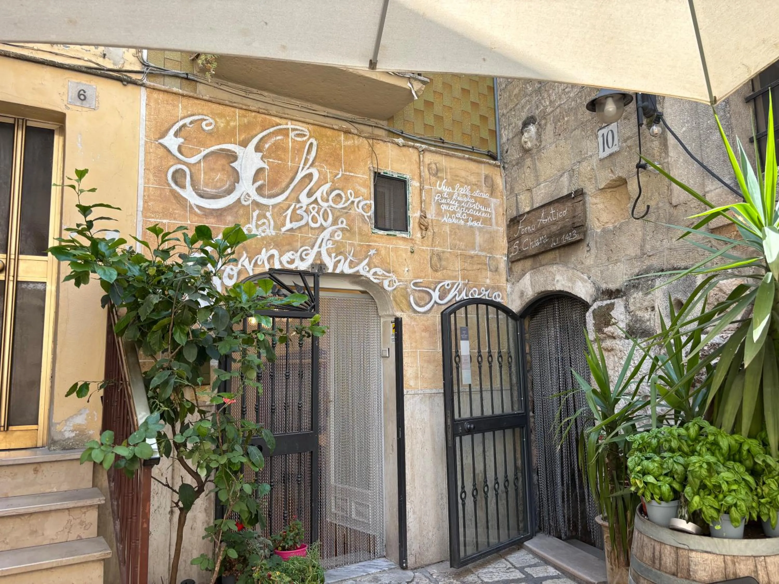 B&B Santa Chiara