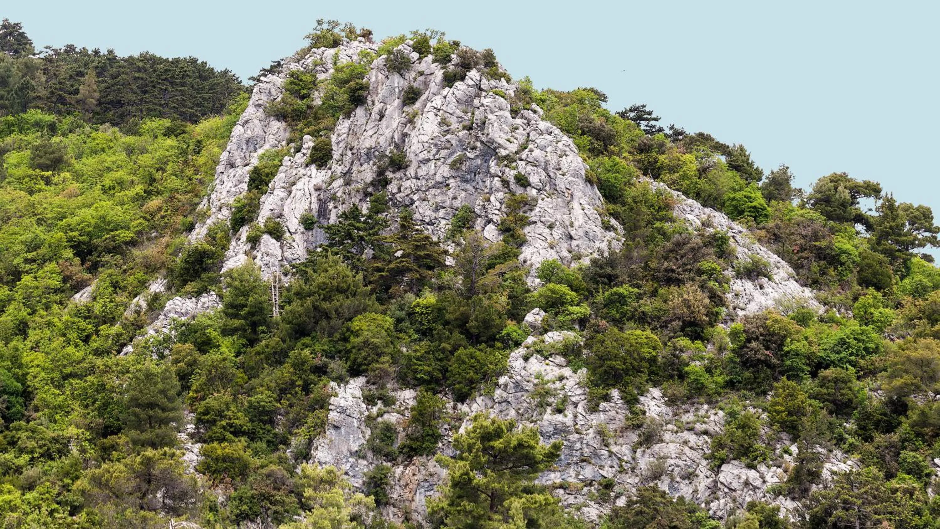 Nearby landmark in Apartment Villa Lidija