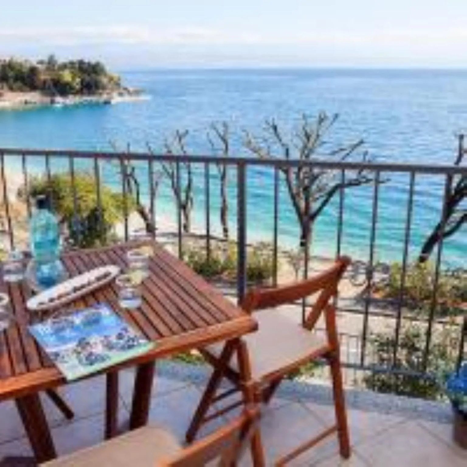 Apartment Villa Lidija