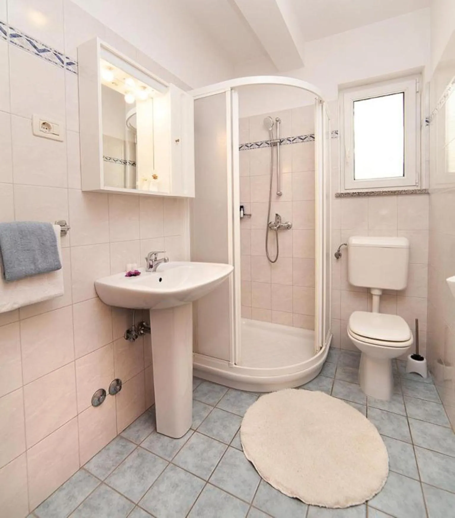 Apartment Villa Lidija