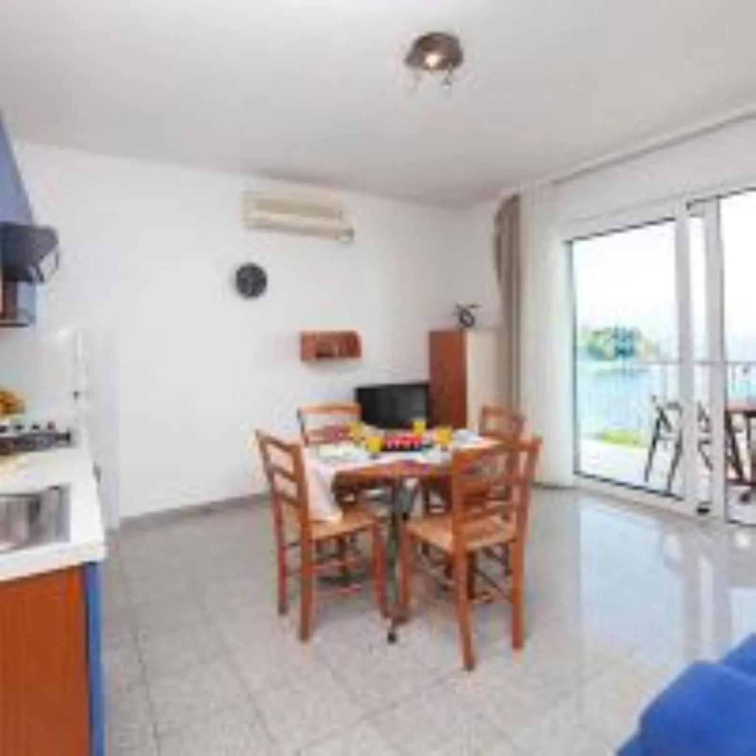 Apartment Villa Lidija