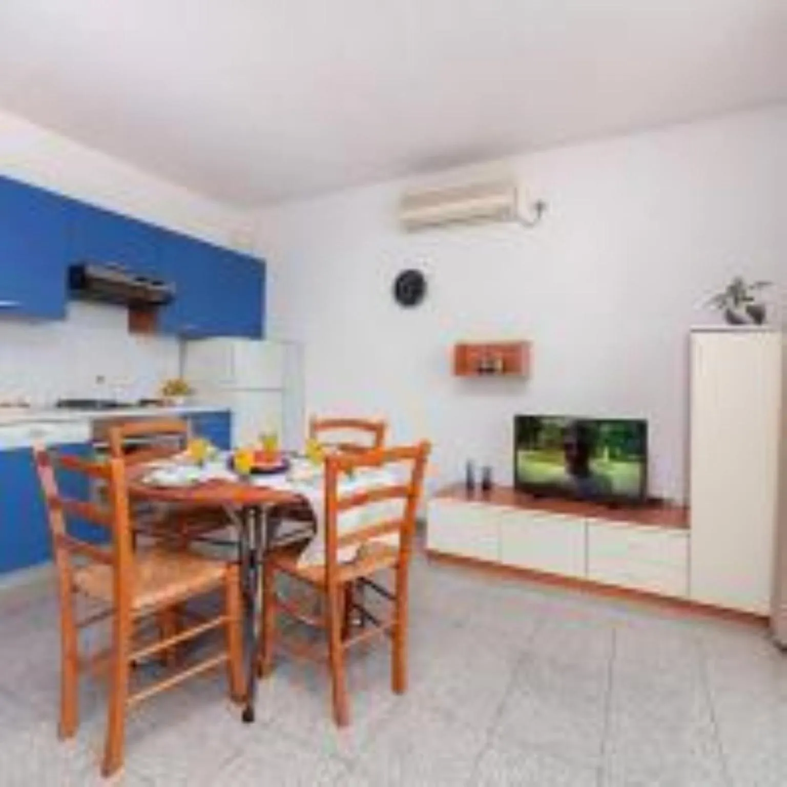 Apartment Villa Lidija