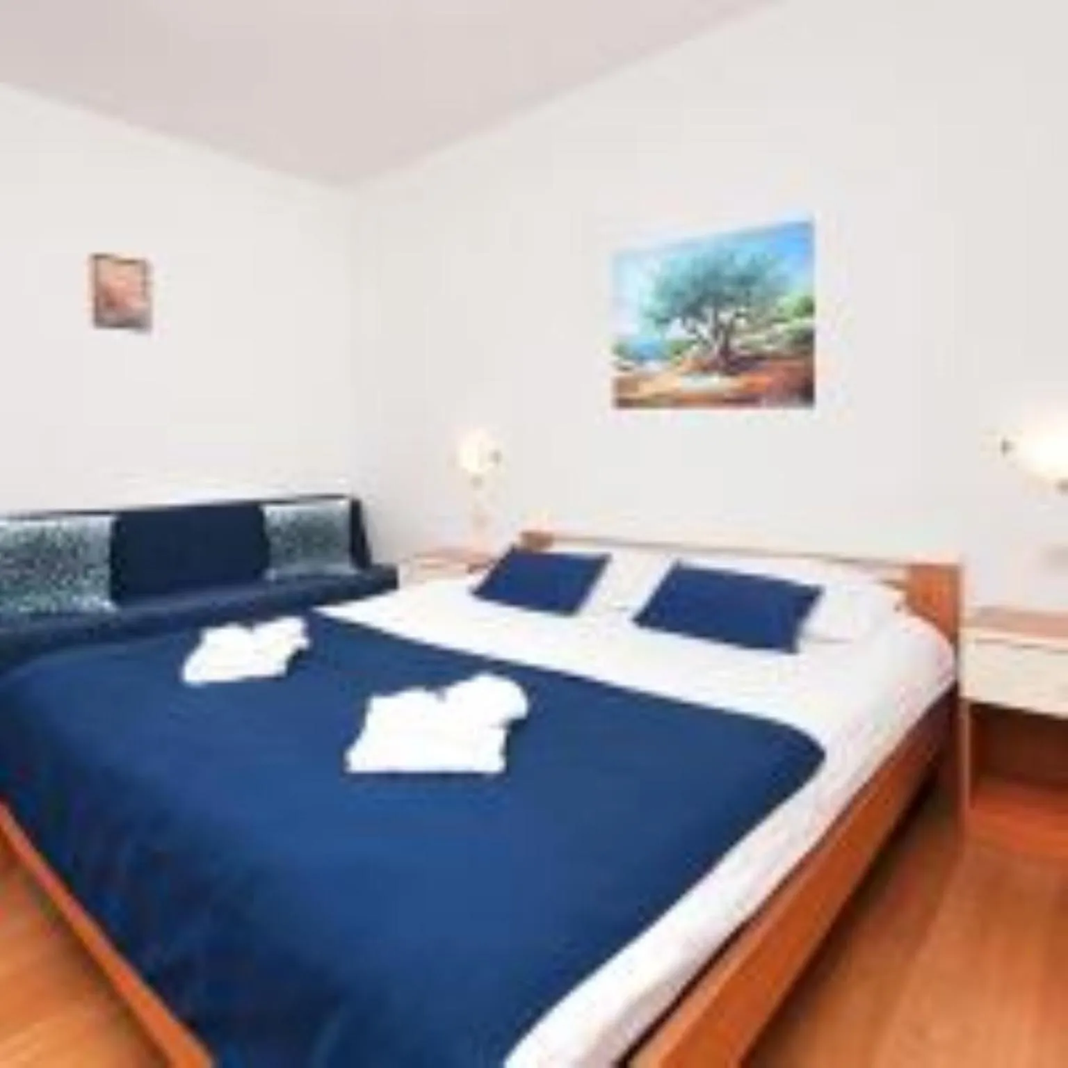 Apartment Villa Lidija