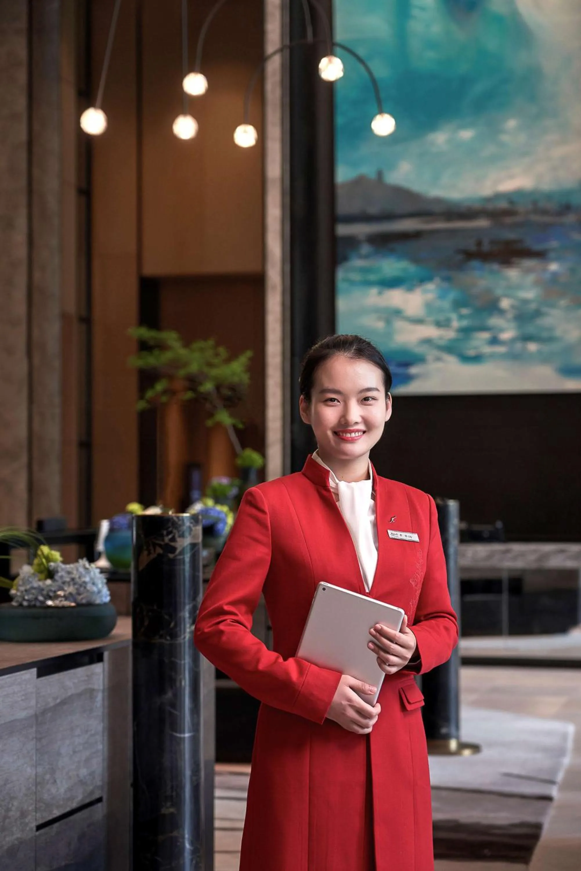 Other in Kempinski Hotel Hangzhou - Beside the Grand Canal, connected to refined lifestyle