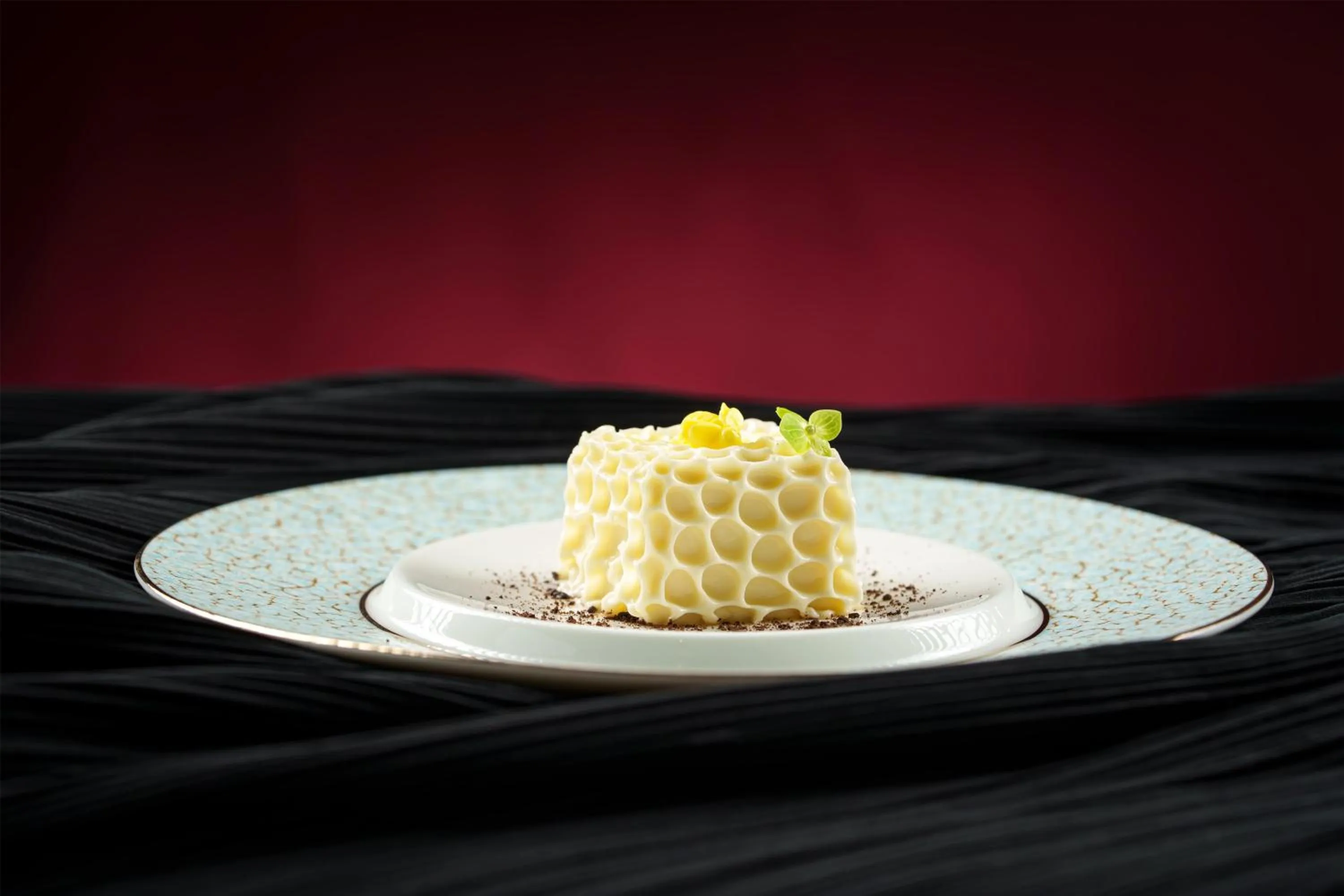 Breakfast in Kempinski Hotel Hangzhou - Beside the Grand Canal, connected to refined lifestyle