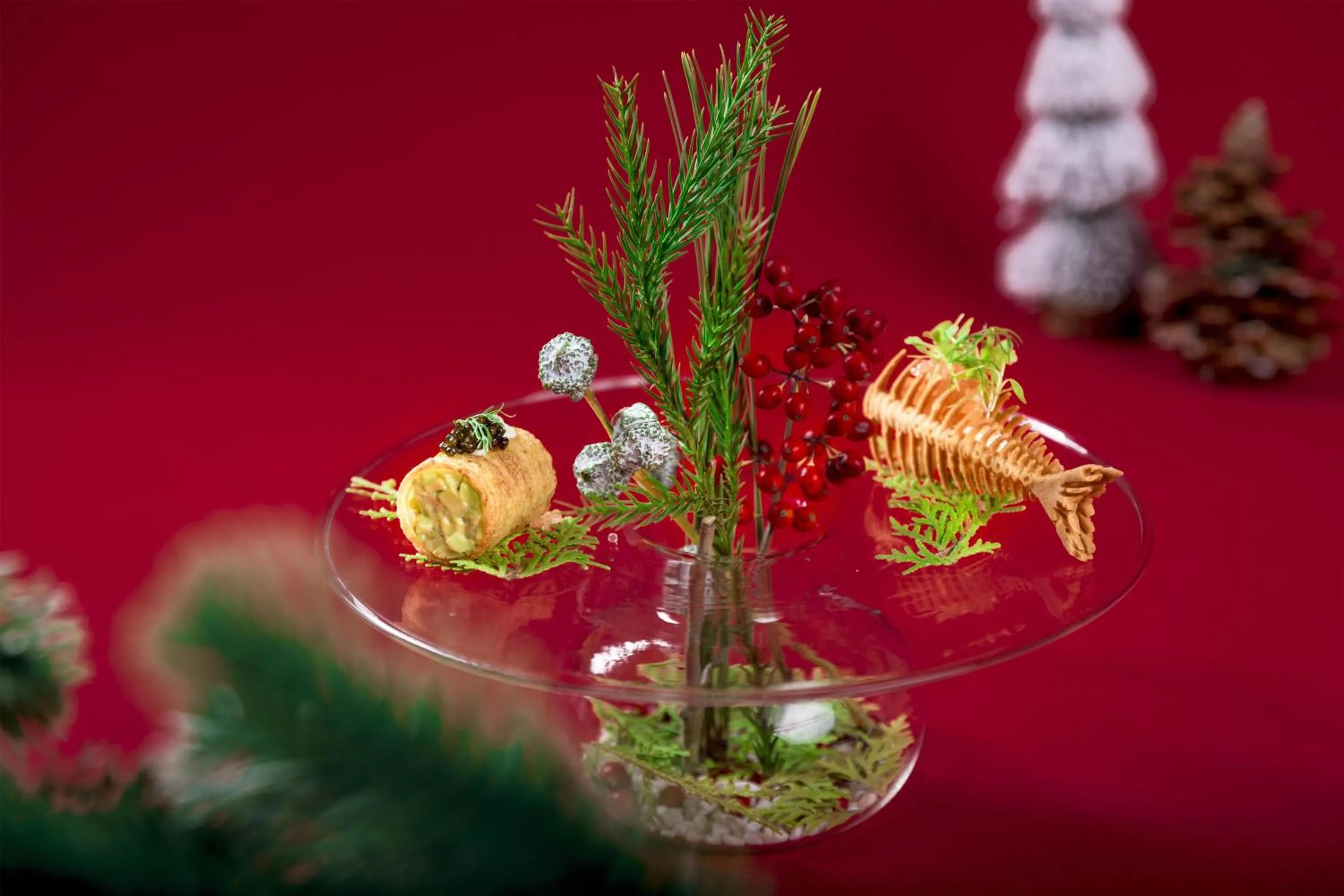 Breakfast in Kempinski Hotel Hangzhou