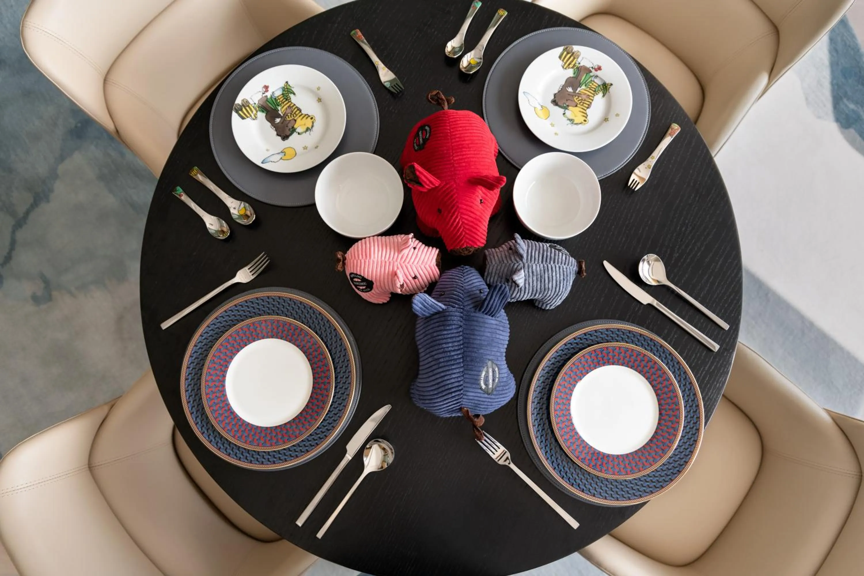 Kempinski Hotel Hangzhou - Beside the Grand Canal, connected to refined lifestyle