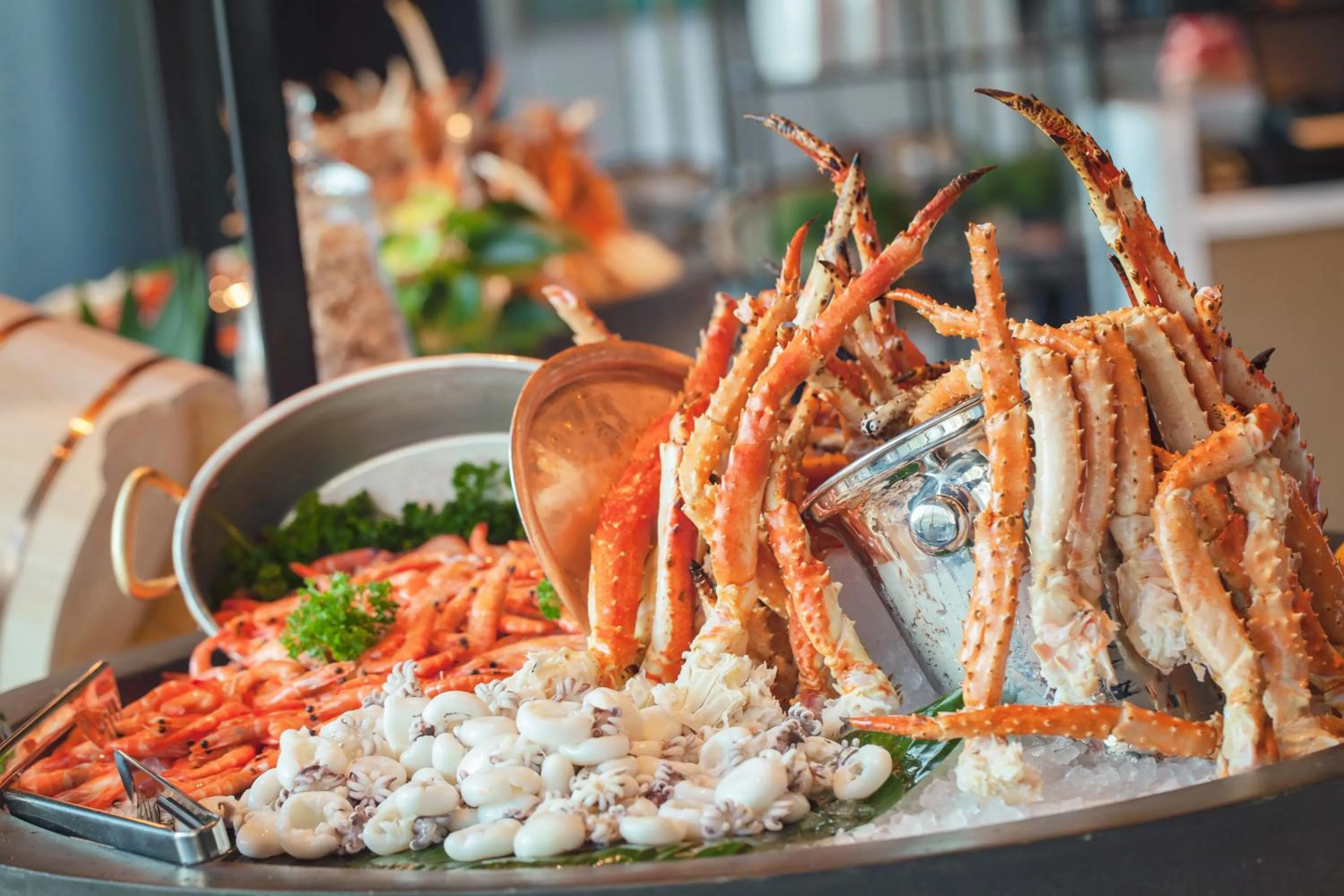 Kempinski Hotel Hangzhou - Beside the Grand Canal, connected to refined lifestyle