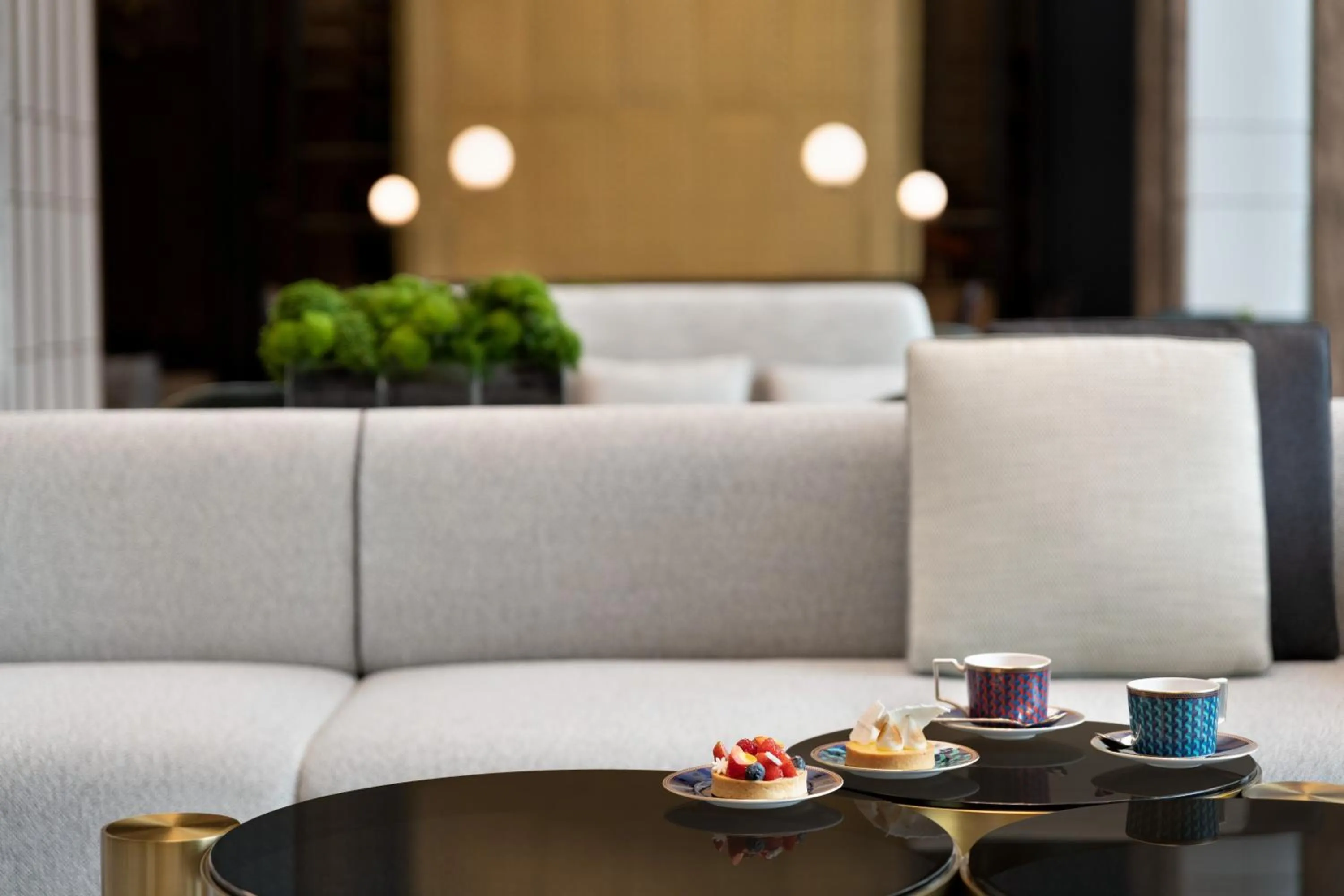 Kempinski Hotel Hangzhou - Beside the Grand Canal, connected to refined lifestyle