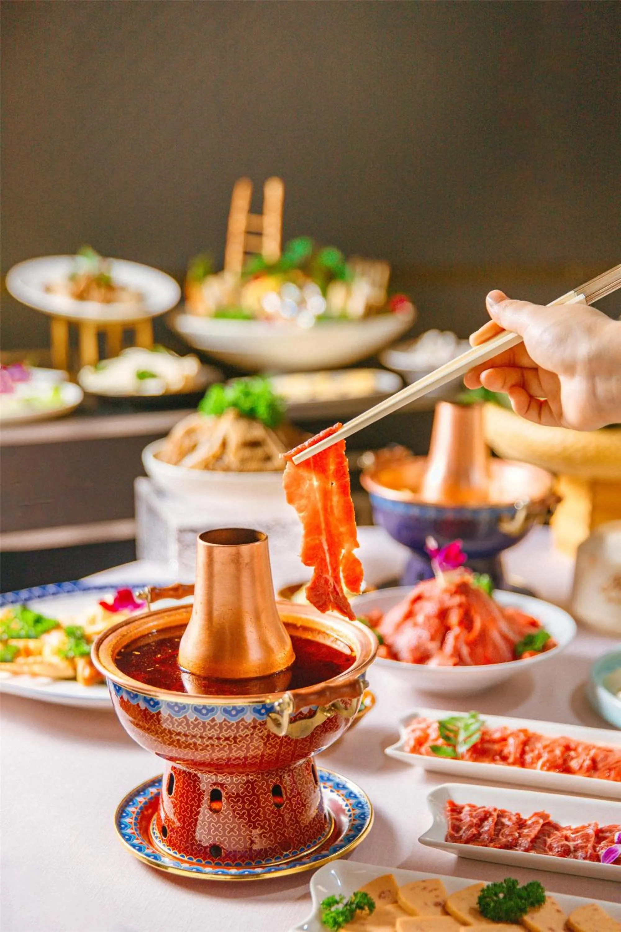 Other in Kempinski Hotel Hangzhou - Beside the Grand Canal, connected to refined lifestyle