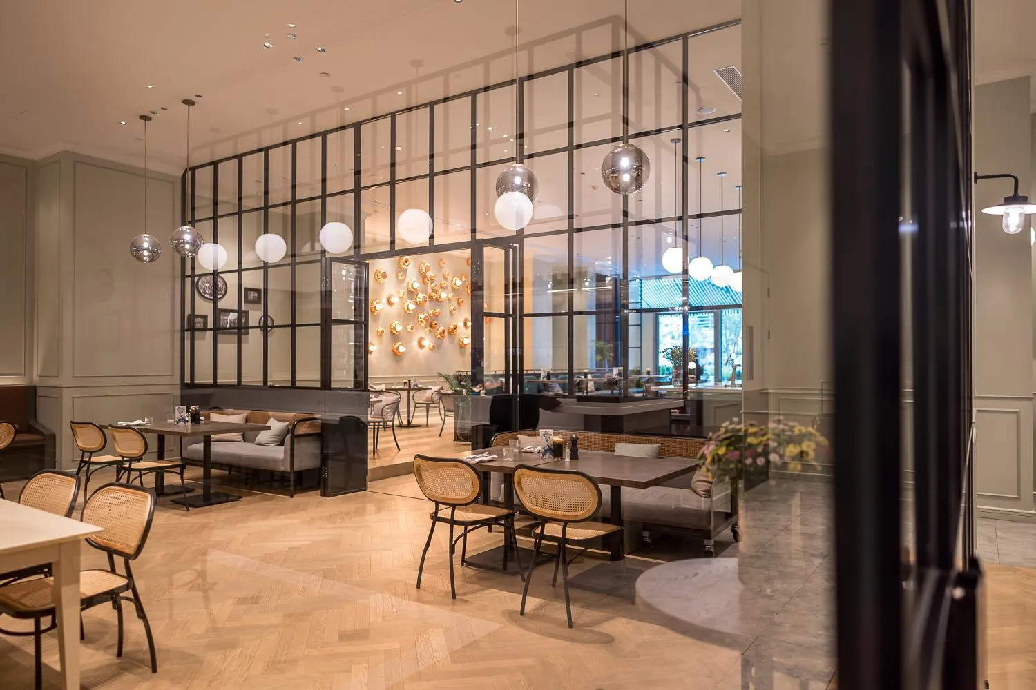 Kempinski Hotel Hangzhou - Beside the Grand Canal, connected to refined lifestyle