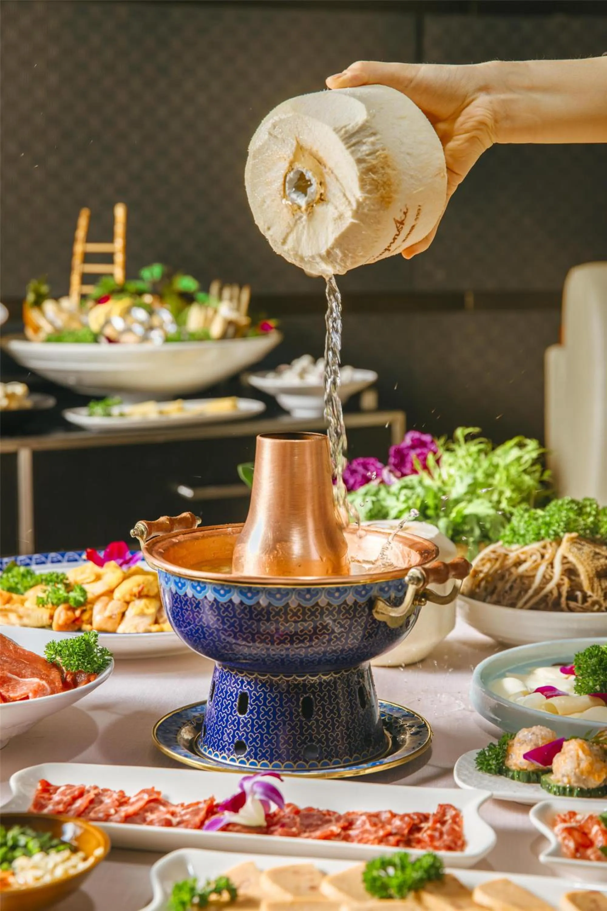 Other in Kempinski Hotel Hangzhou - Beside the Grand Canal, connected to refined lifestyle