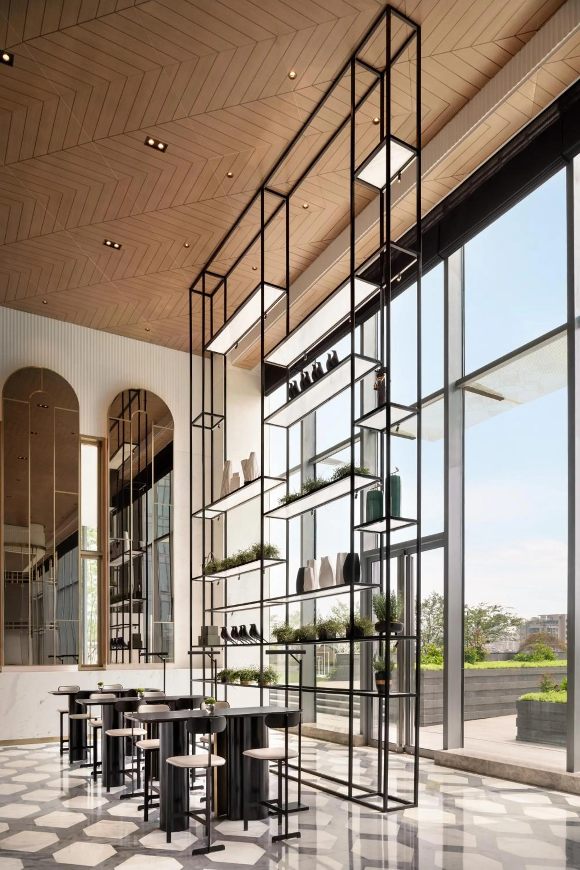 Kempinski Hotel Hangzhou - Beside the Grand Canal, connected to refined lifestyle