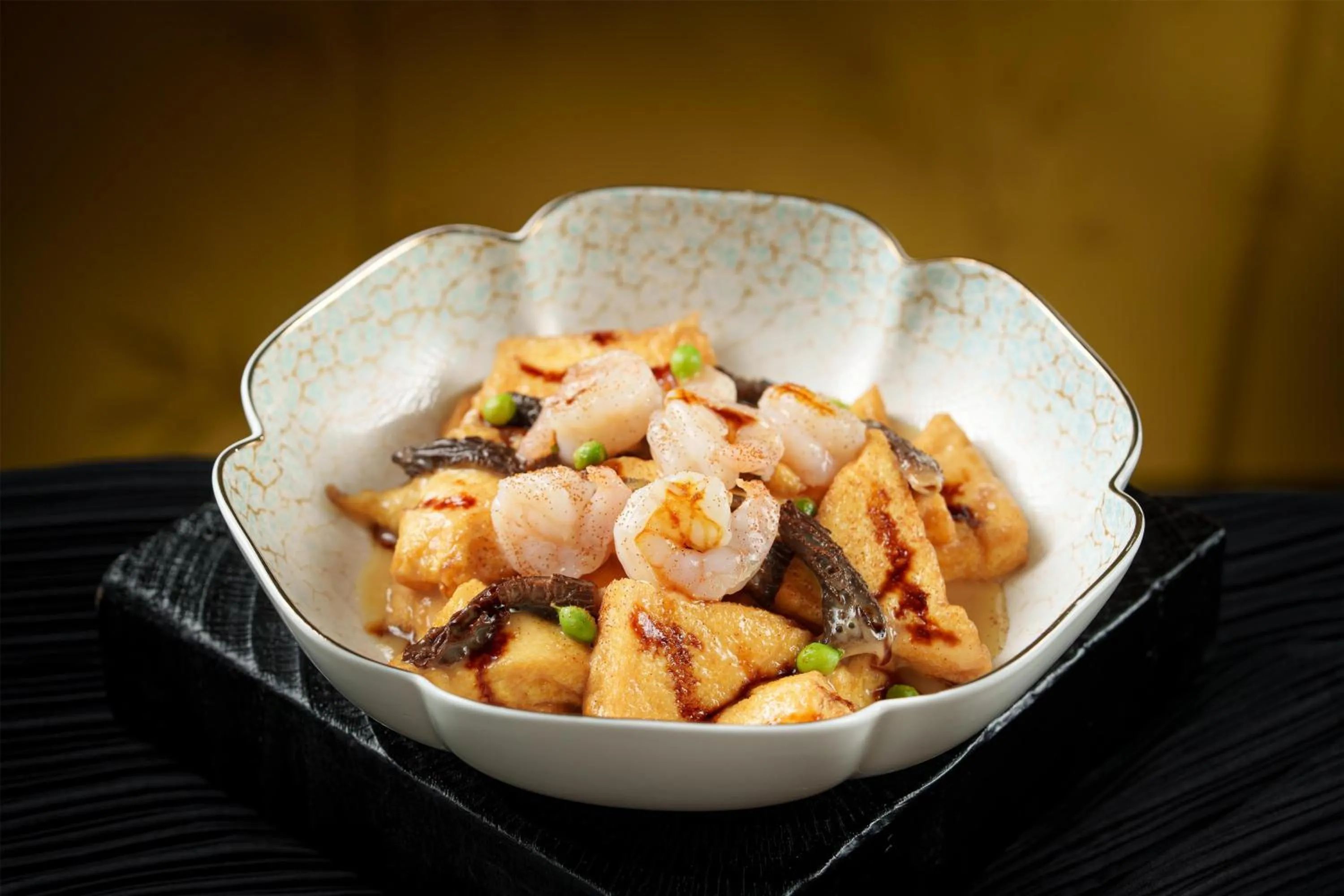 Breakfast in Kempinski Hotel Hangzhou - Beside the Grand Canal, connected to refined lifestyle