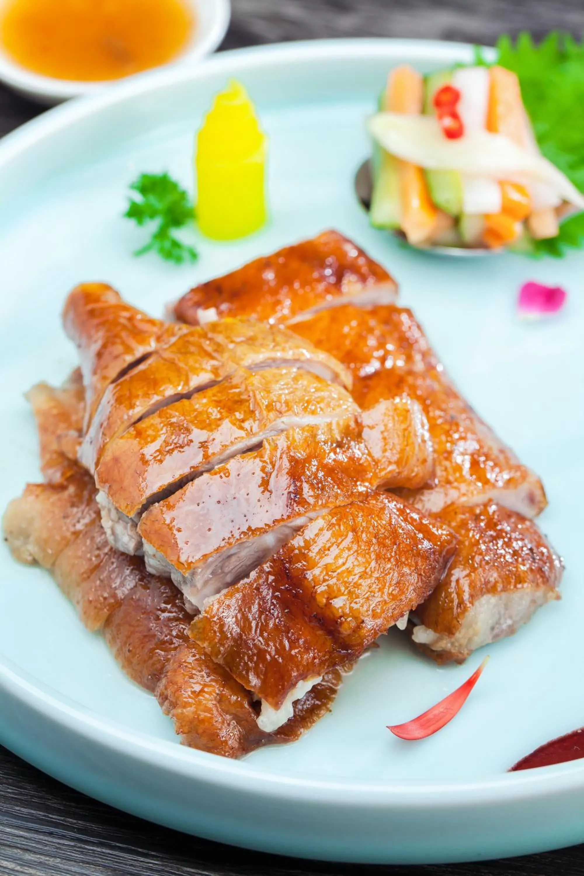 Kempinski Hotel Hangzhou - Beside the Grand Canal, connected to refined lifestyle