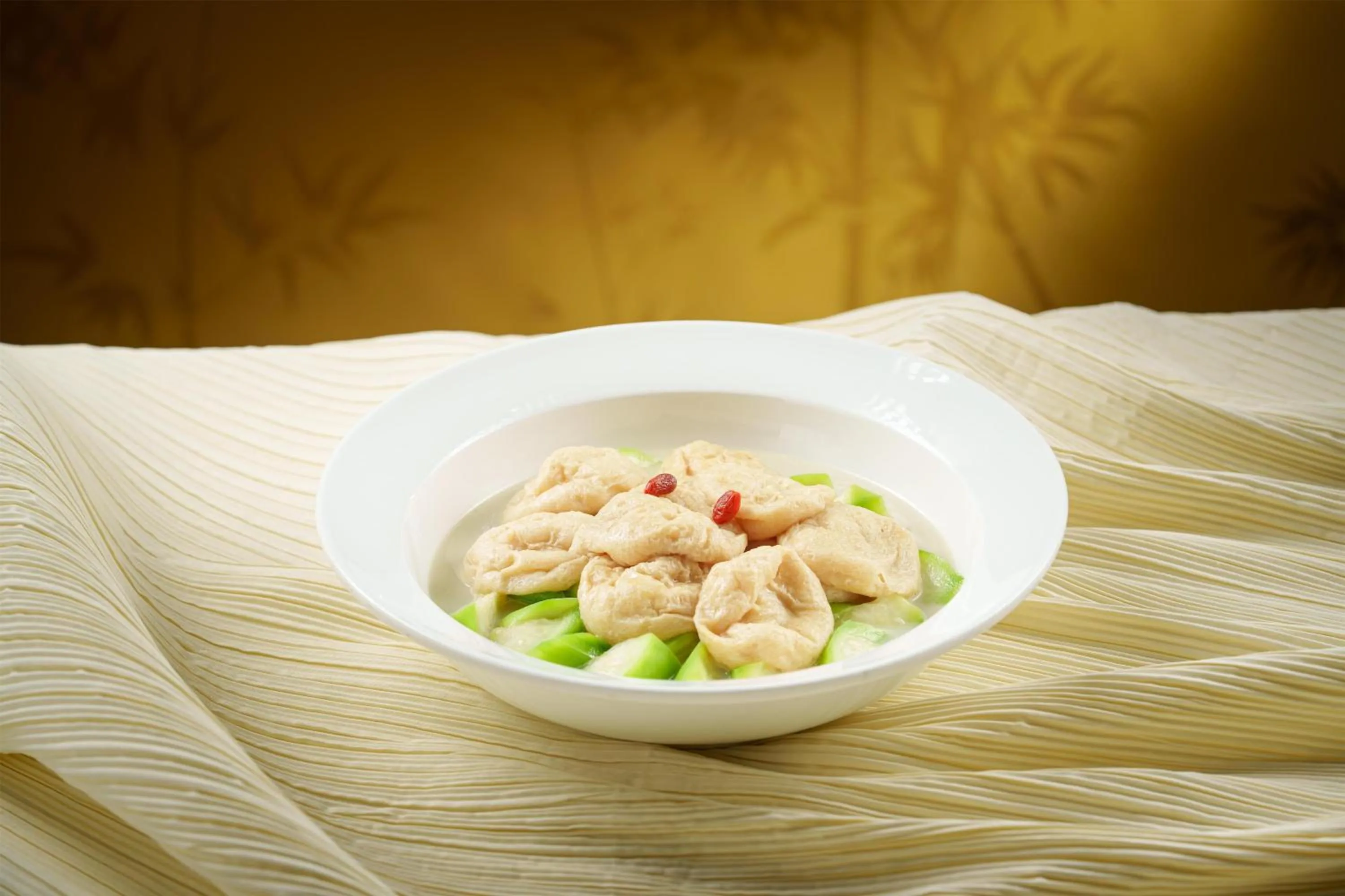 Breakfast in Kempinski Hotel Hangzhou - Beside the Grand Canal, connected to refined lifestyle