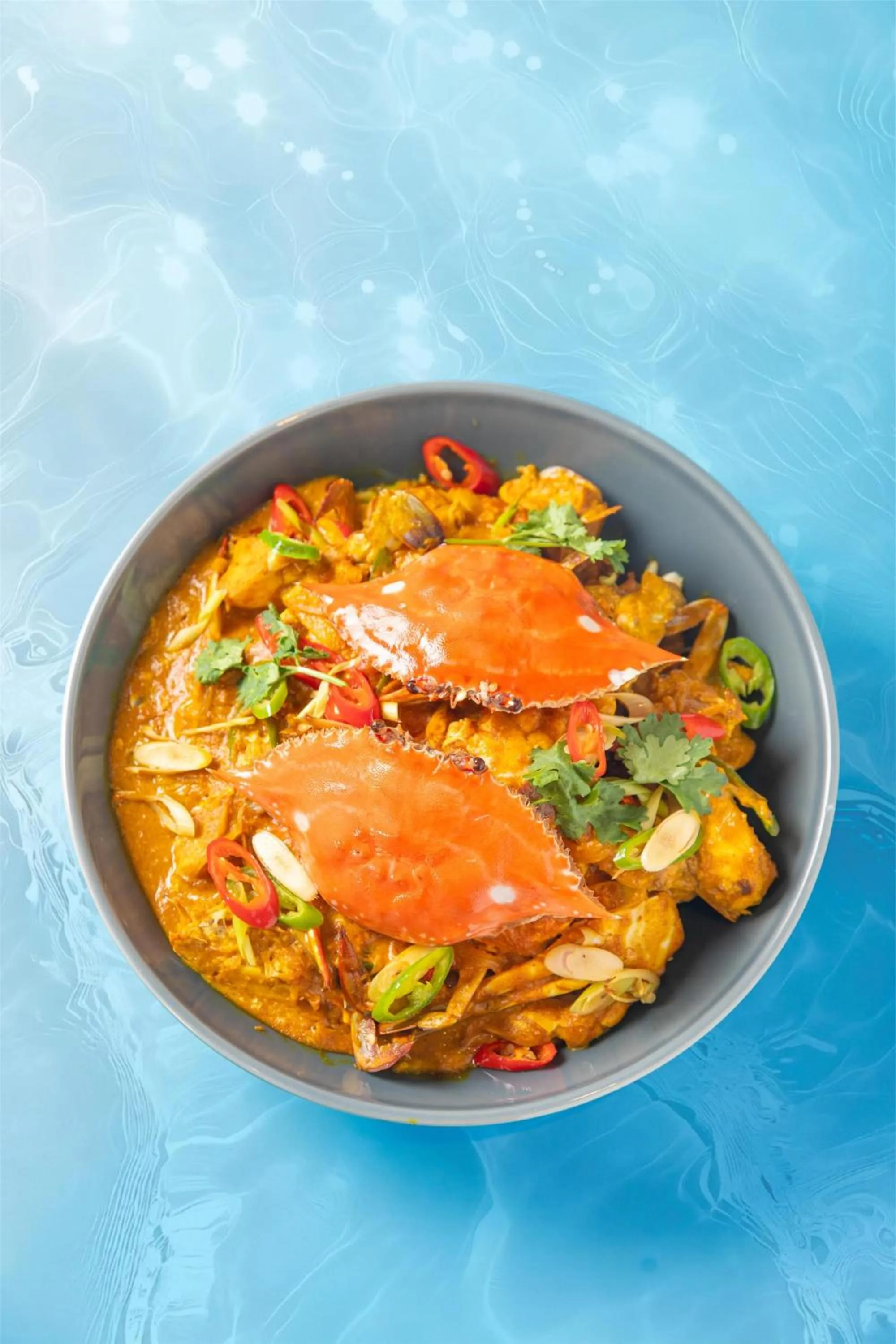 Breakfast in Kempinski Hotel Hangzhou - Beside the Grand Canal, connected to refined lifestyle