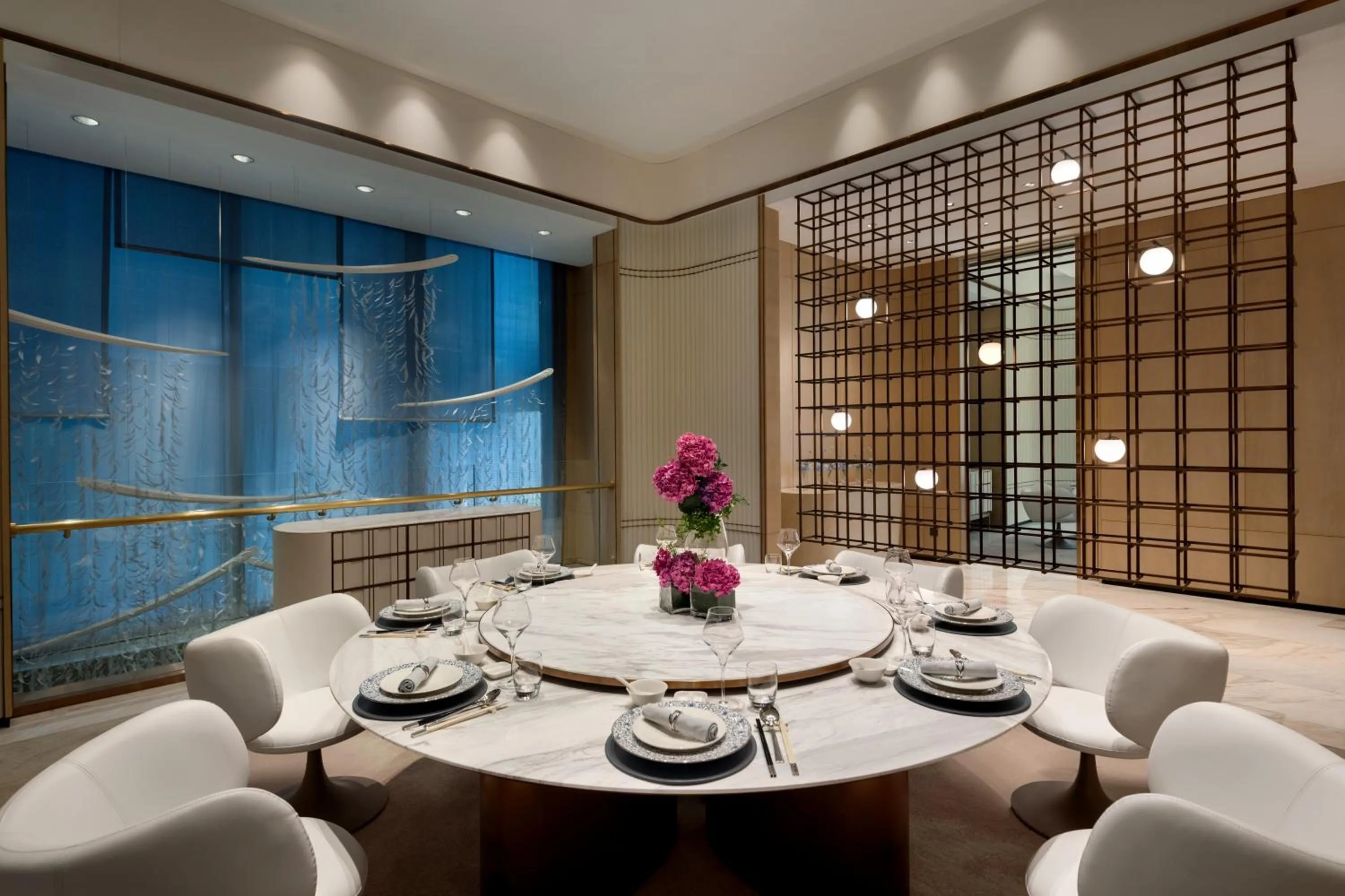 Kempinski Hotel Hangzhou - Beside the Grand Canal, connected to refined lifestyle