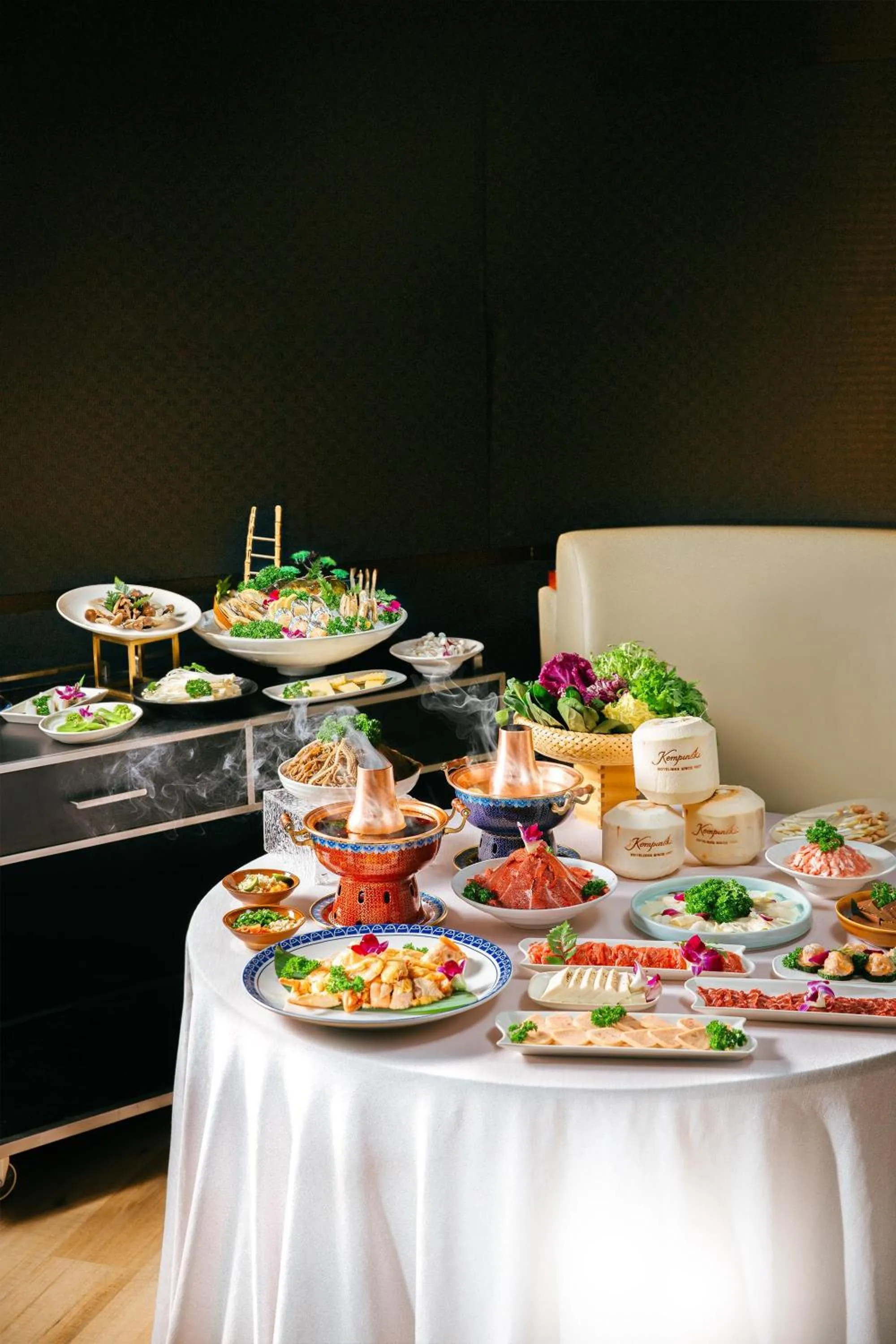 Other in Kempinski Hotel Hangzhou - Beside the Grand Canal, connected to refined lifestyle