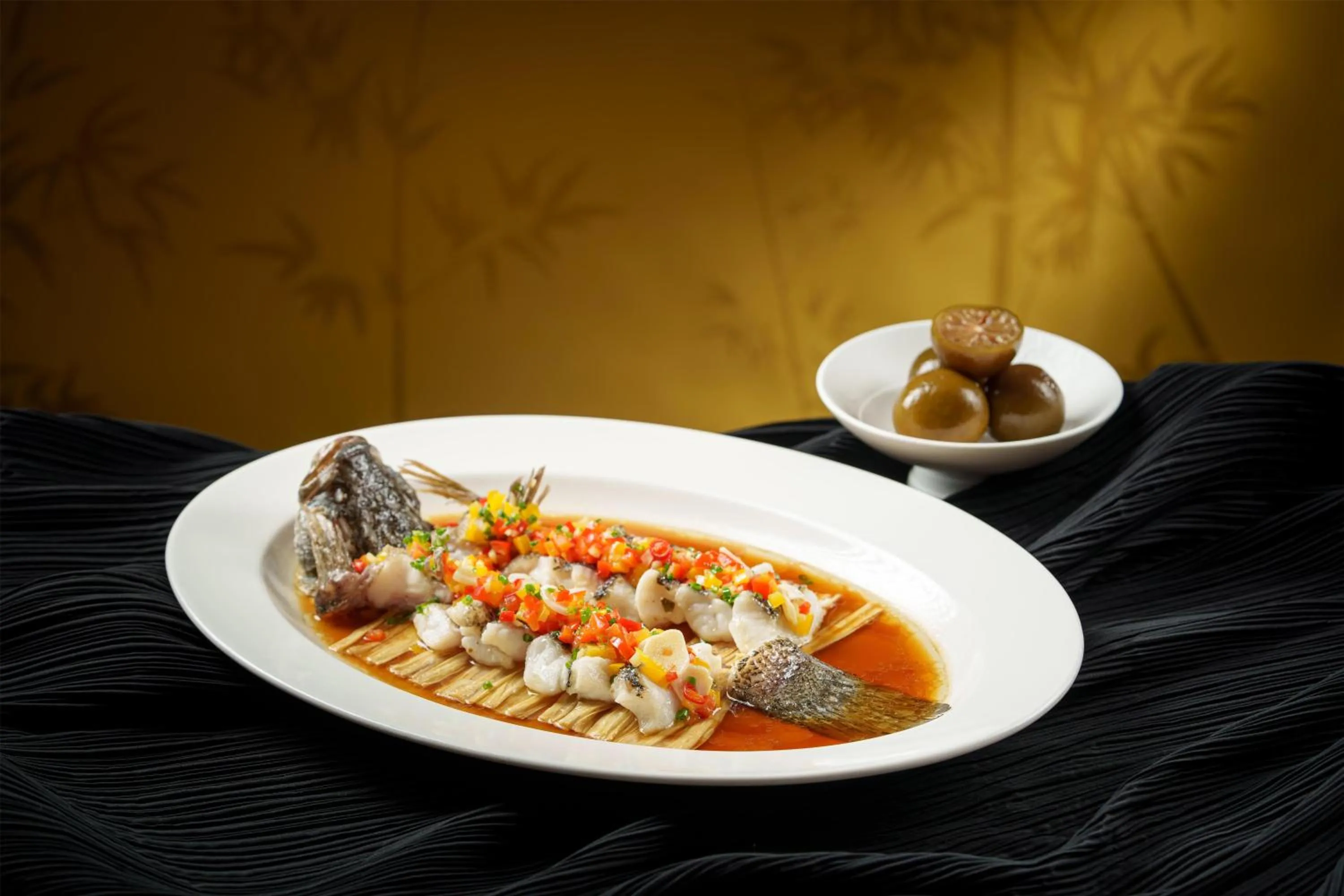 Breakfast in Kempinski Hotel Hangzhou - Beside the Grand Canal, connected to refined lifestyle