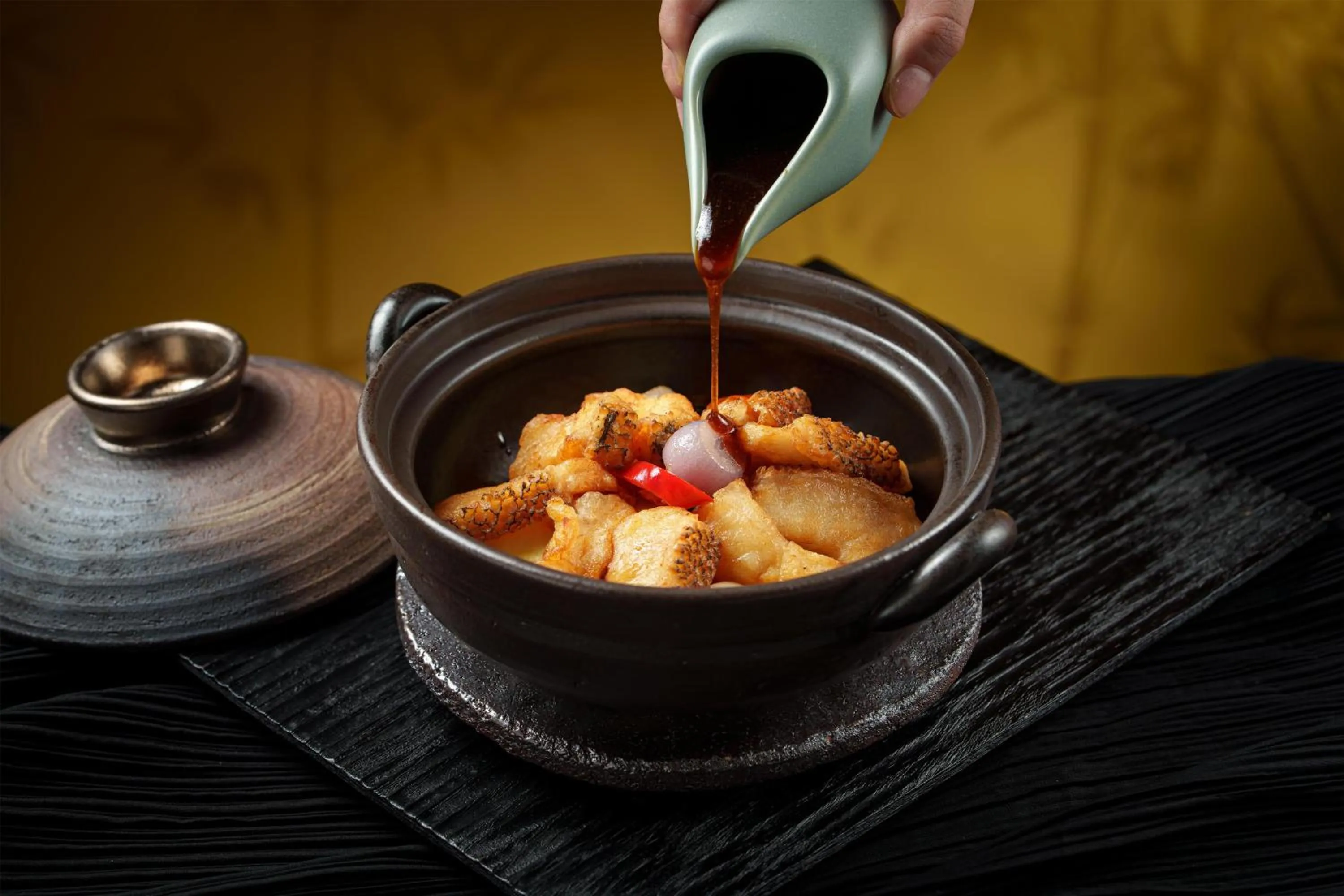 Breakfast in Kempinski Hotel Hangzhou - Beside the Grand Canal, connected to refined lifestyle