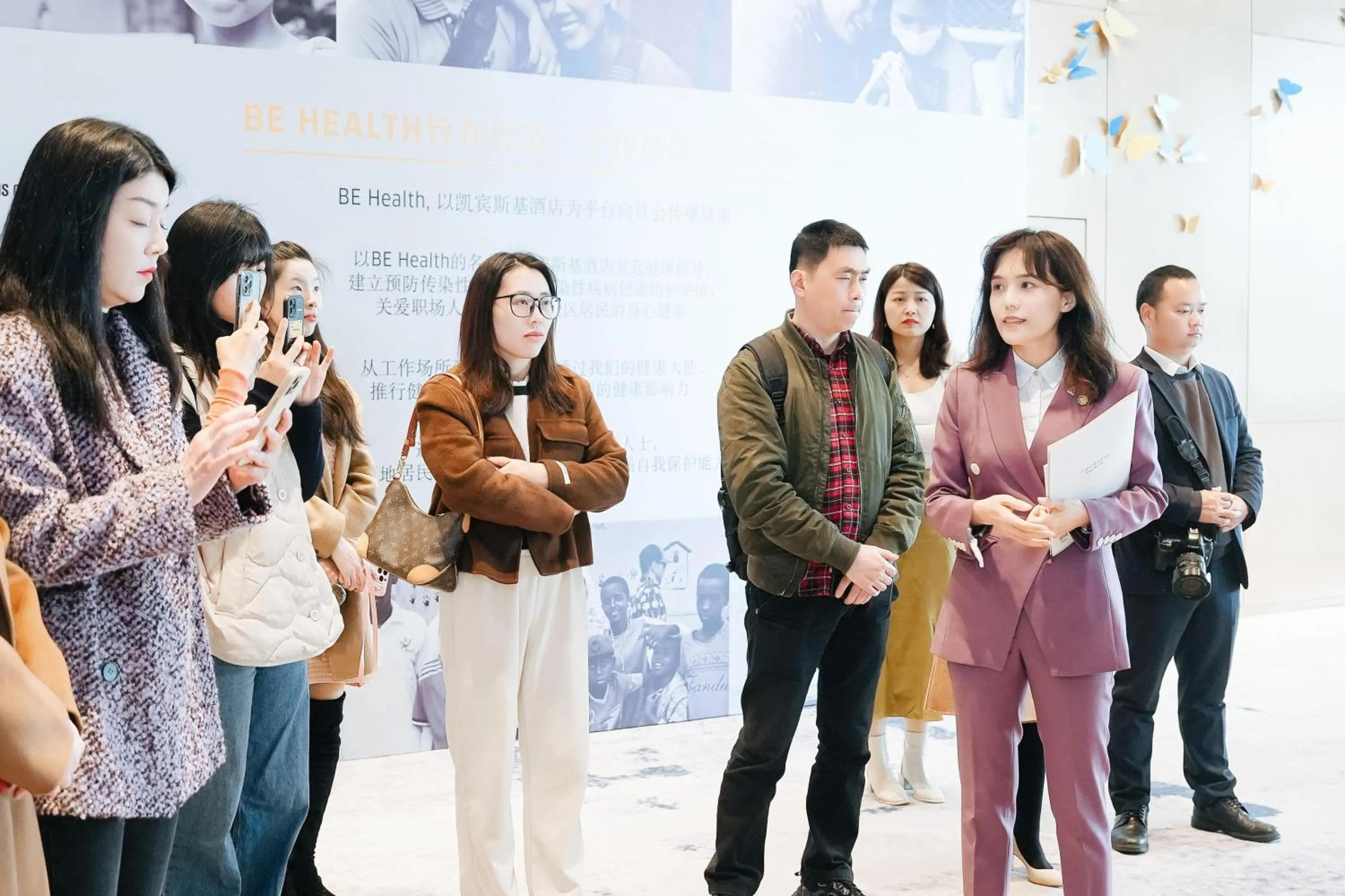 Property building in Kempinski Hotel Hangzhou - Beside the Grand Canal, connected to refined lifestyle