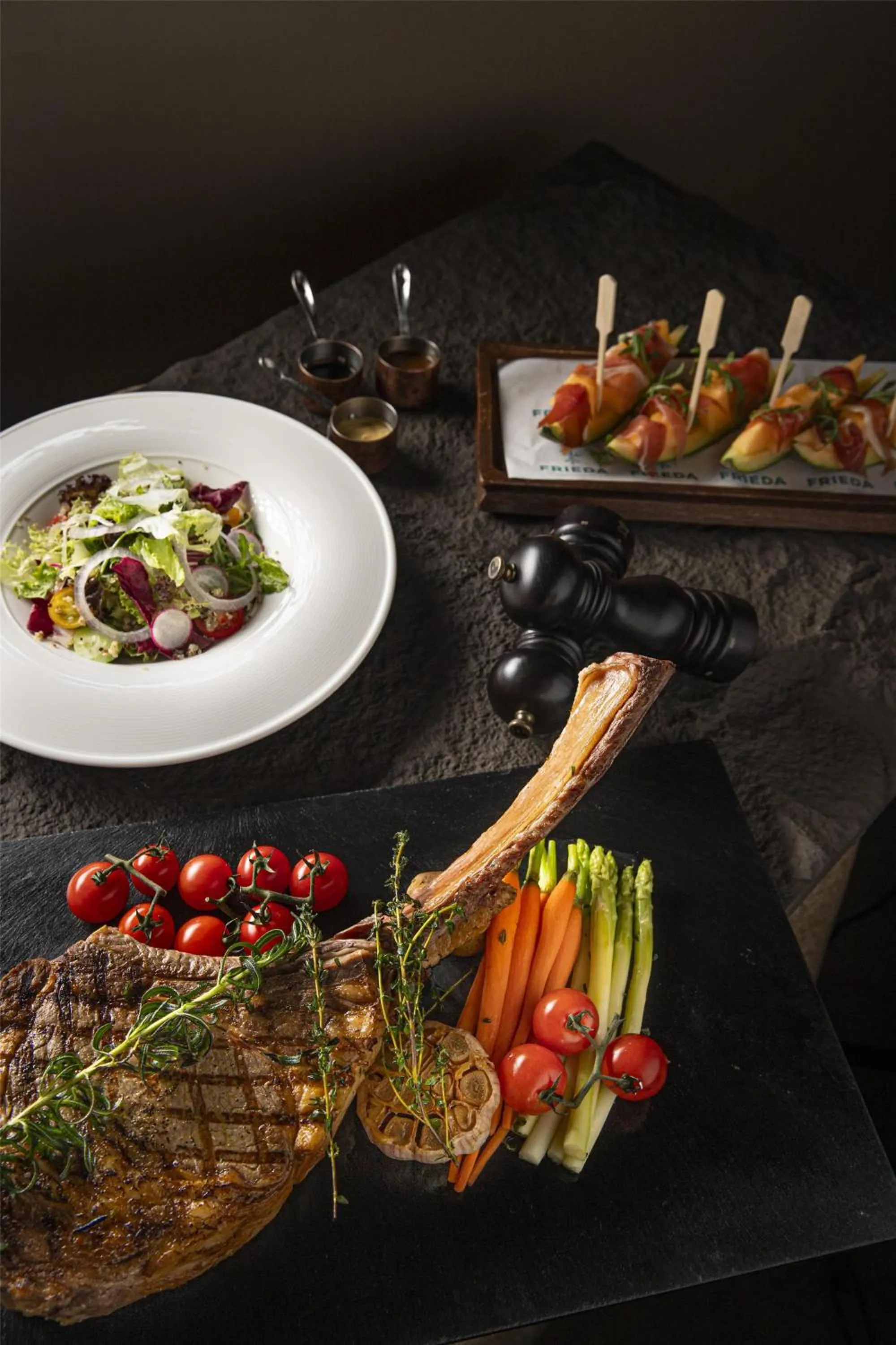 Breakfast in Kempinski Hotel Hangzhou - Beside the Grand Canal, connected to refined lifestyle