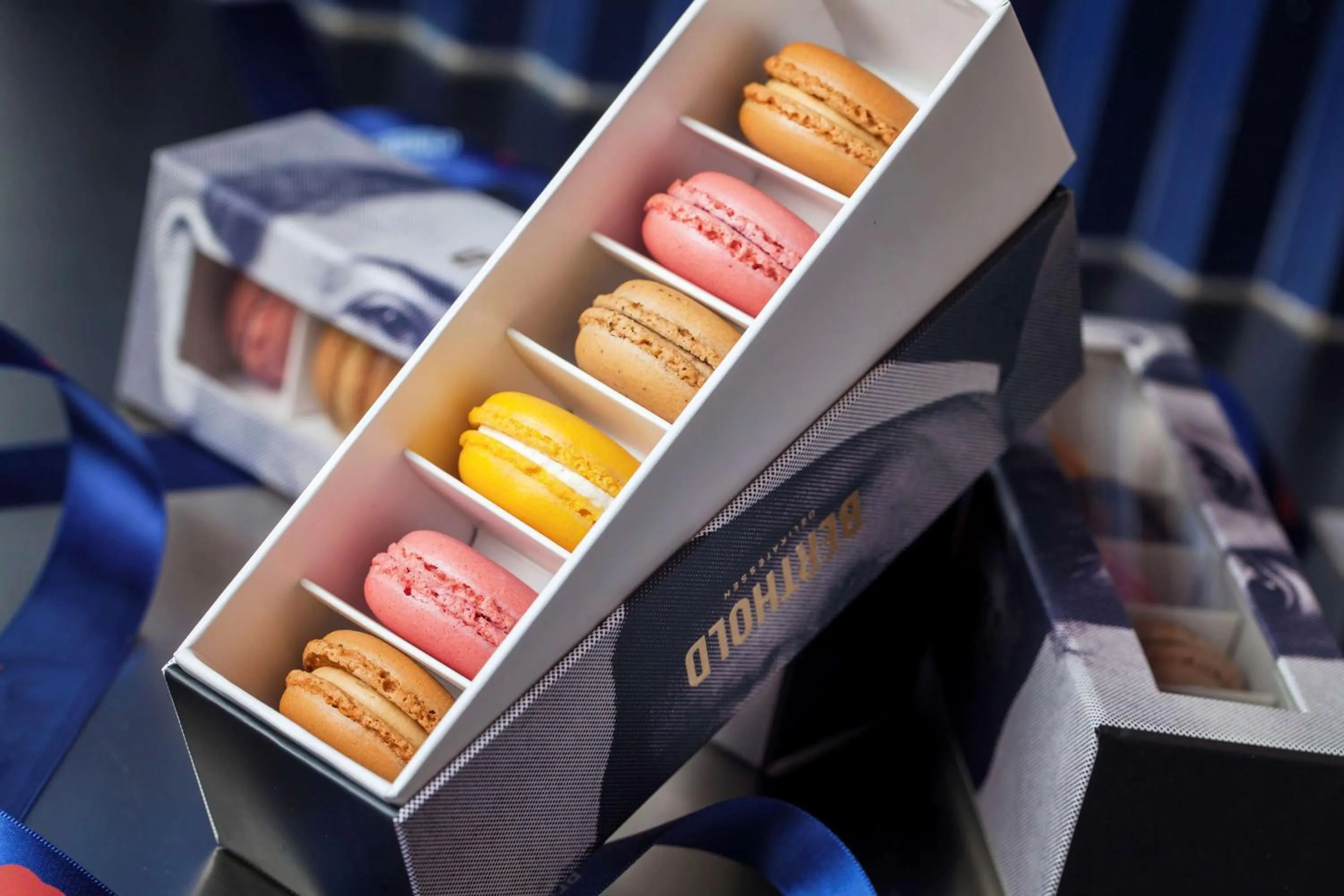 Restaurant/places to eat in Kempinski Hotel Hangzhou - Beside the Grand Canal, connected to refined lifestyle