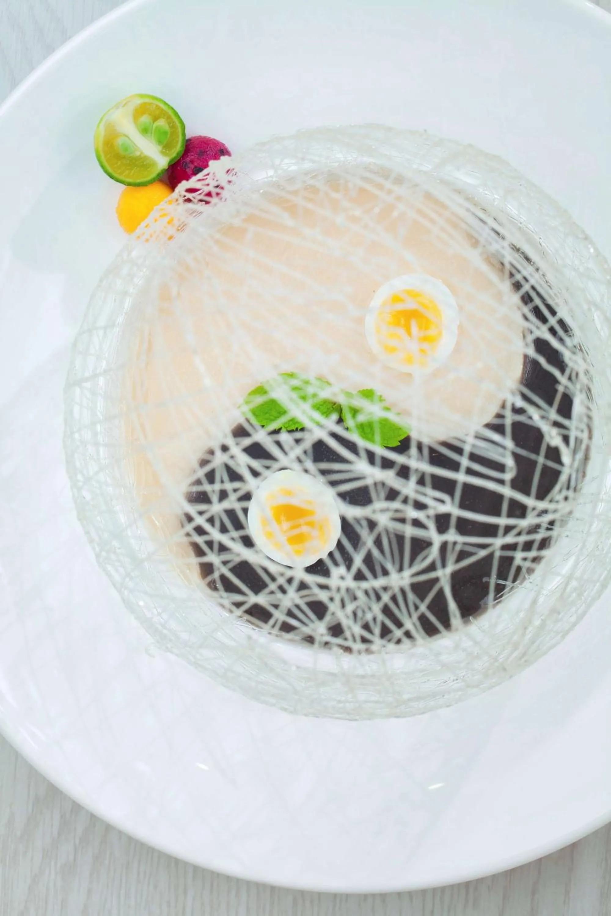 Food and drinks in Kempinski Hotel Hangzhou - Beside the Grand Canal, connected to refined lifestyle