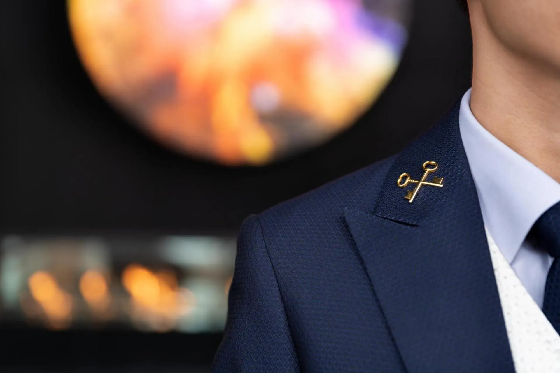 Property building in Kempinski Hotel Hangzhou - Beside the Grand Canal, connected to refined lifestyle