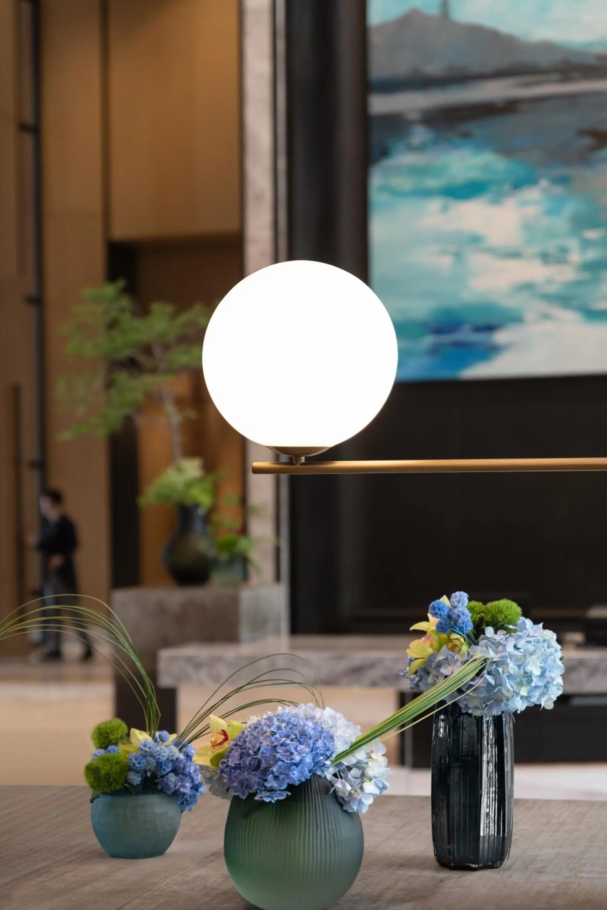 Kempinski Hotel Hangzhou - Beside the Grand Canal, connected to refined lifestyle