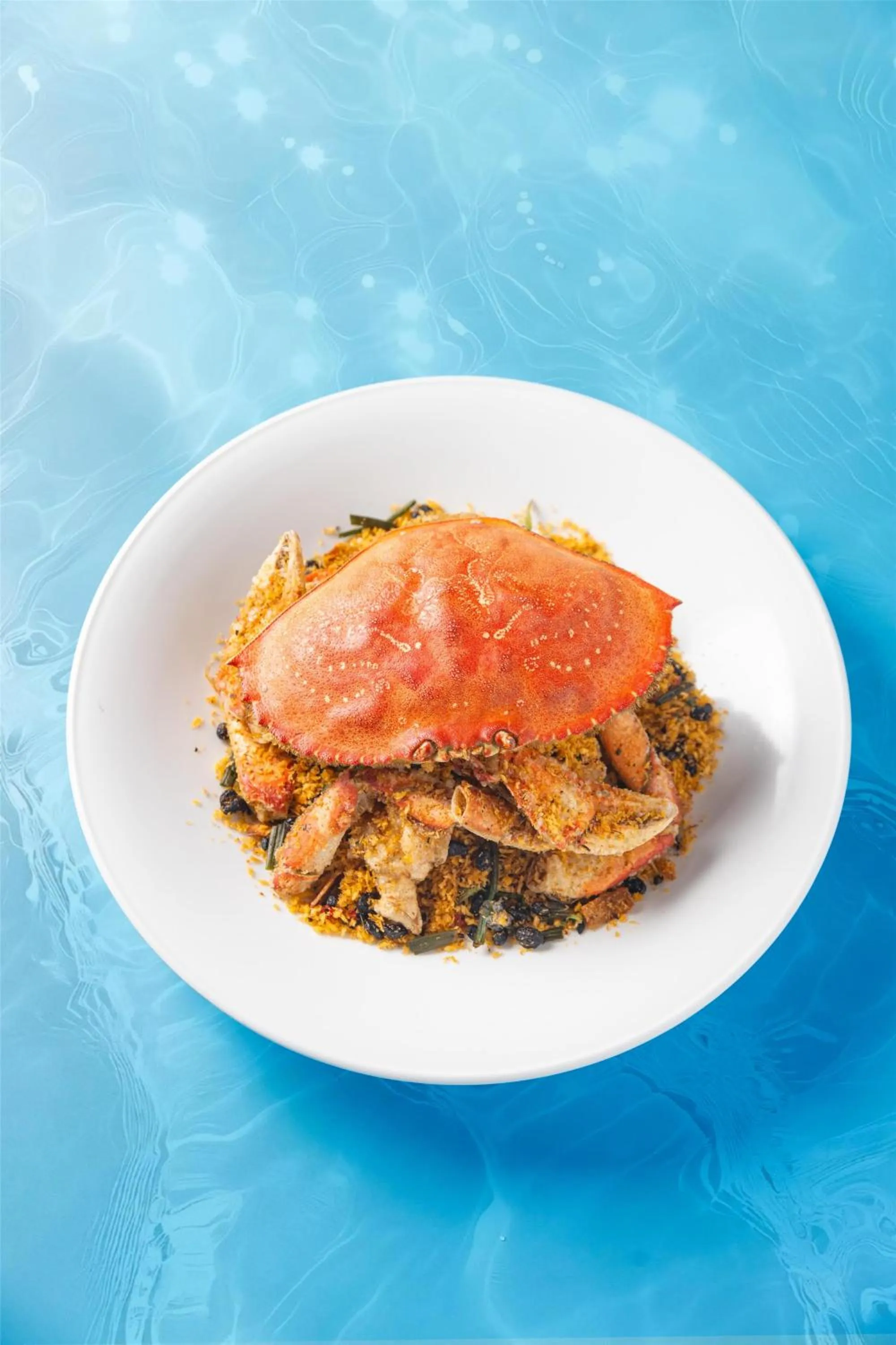 Breakfast in Kempinski Hotel Hangzhou - Beside the Grand Canal, connected to refined lifestyle