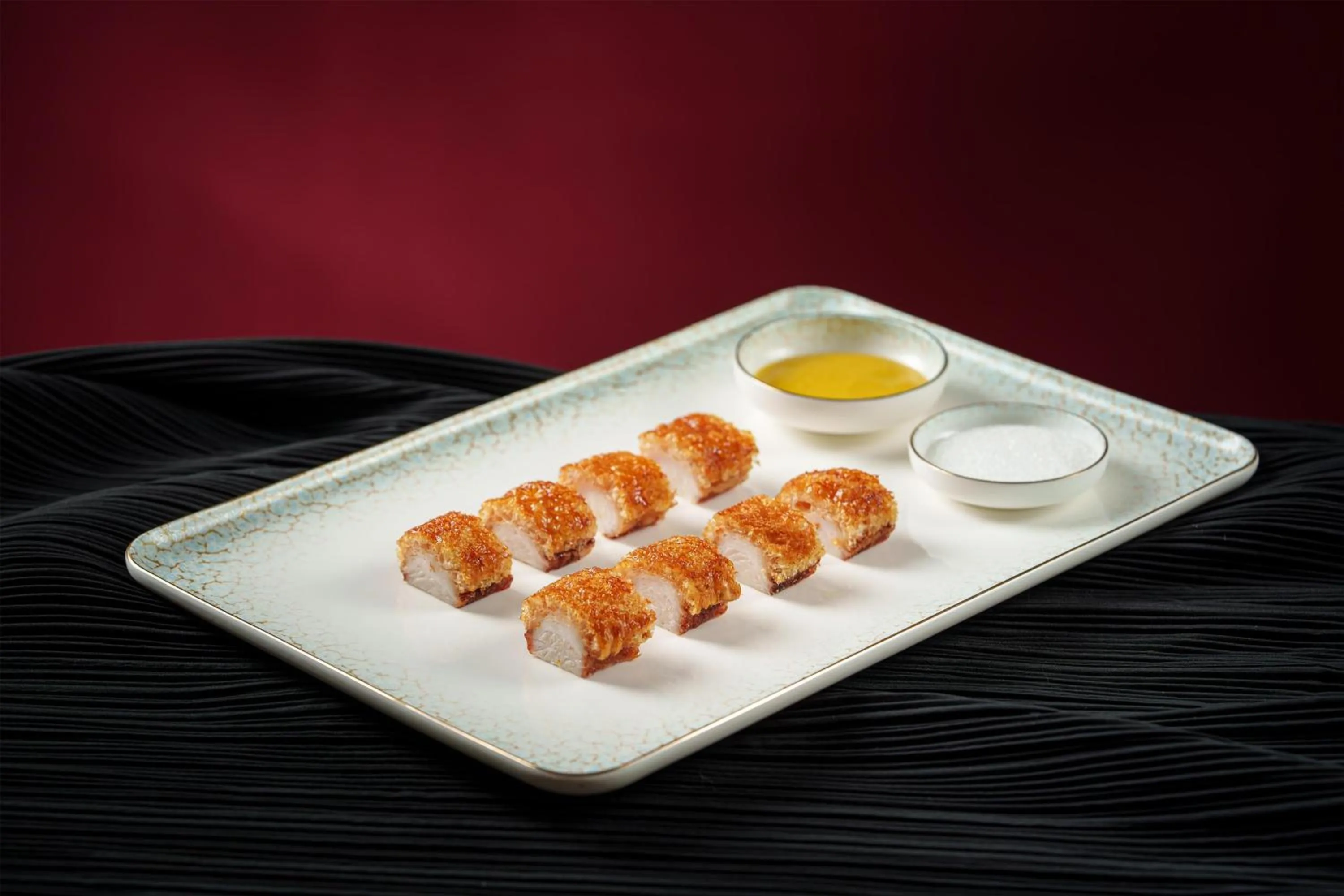 Breakfast in Kempinski Hotel Hangzhou - Beside the Grand Canal, connected to refined lifestyle