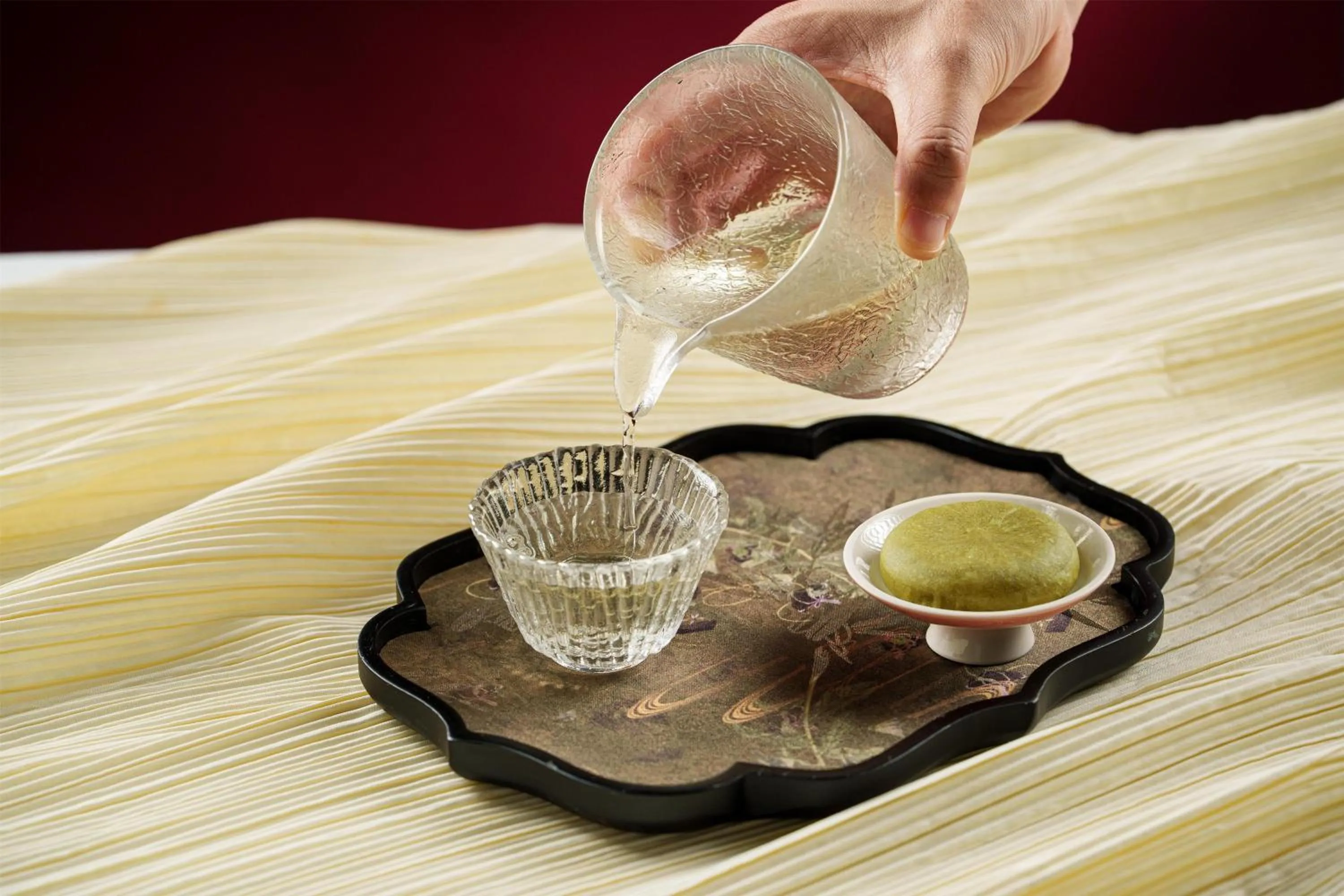 Other in Kempinski Hotel Hangzhou