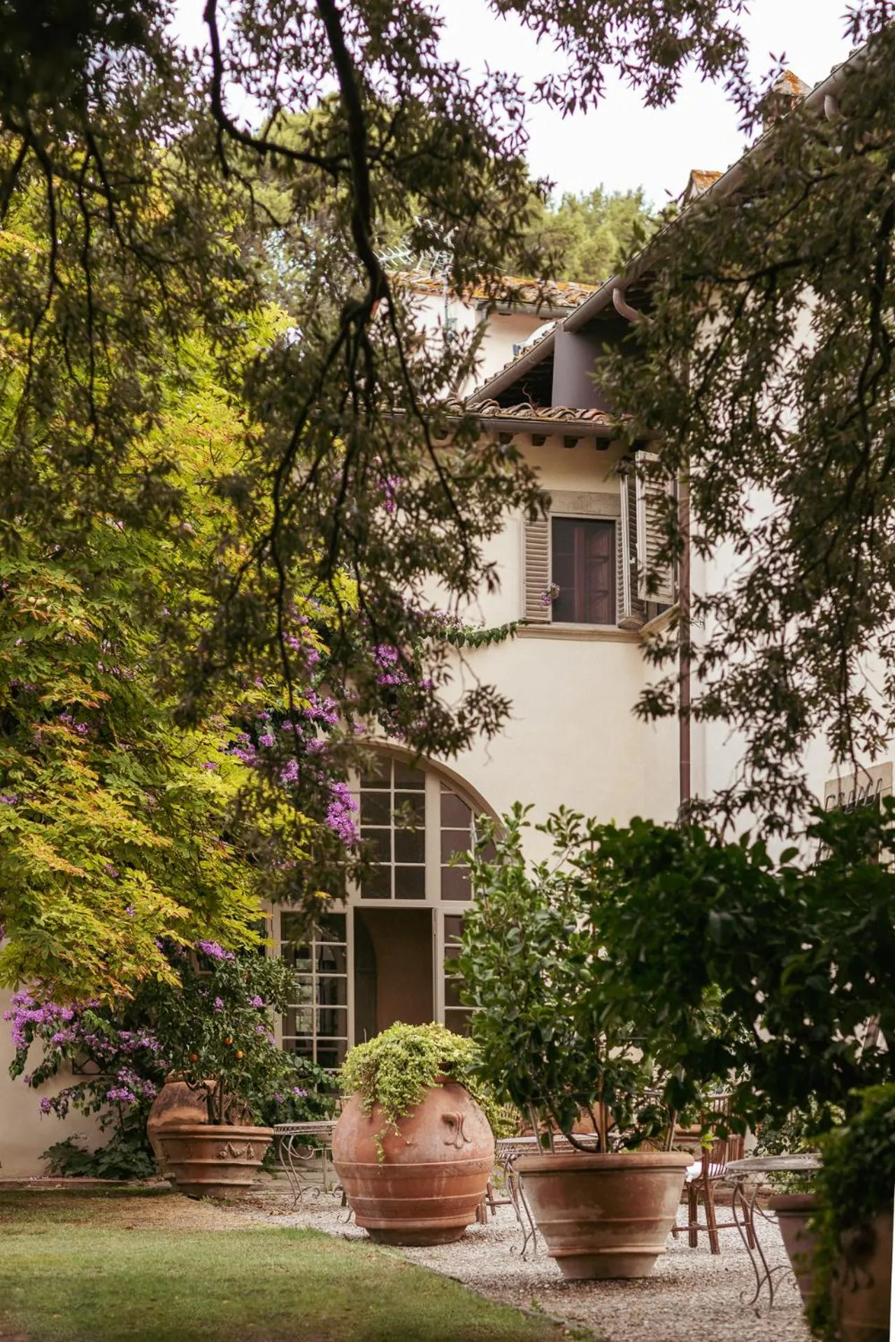 Boutique Wine Resort - Villa Dianella
