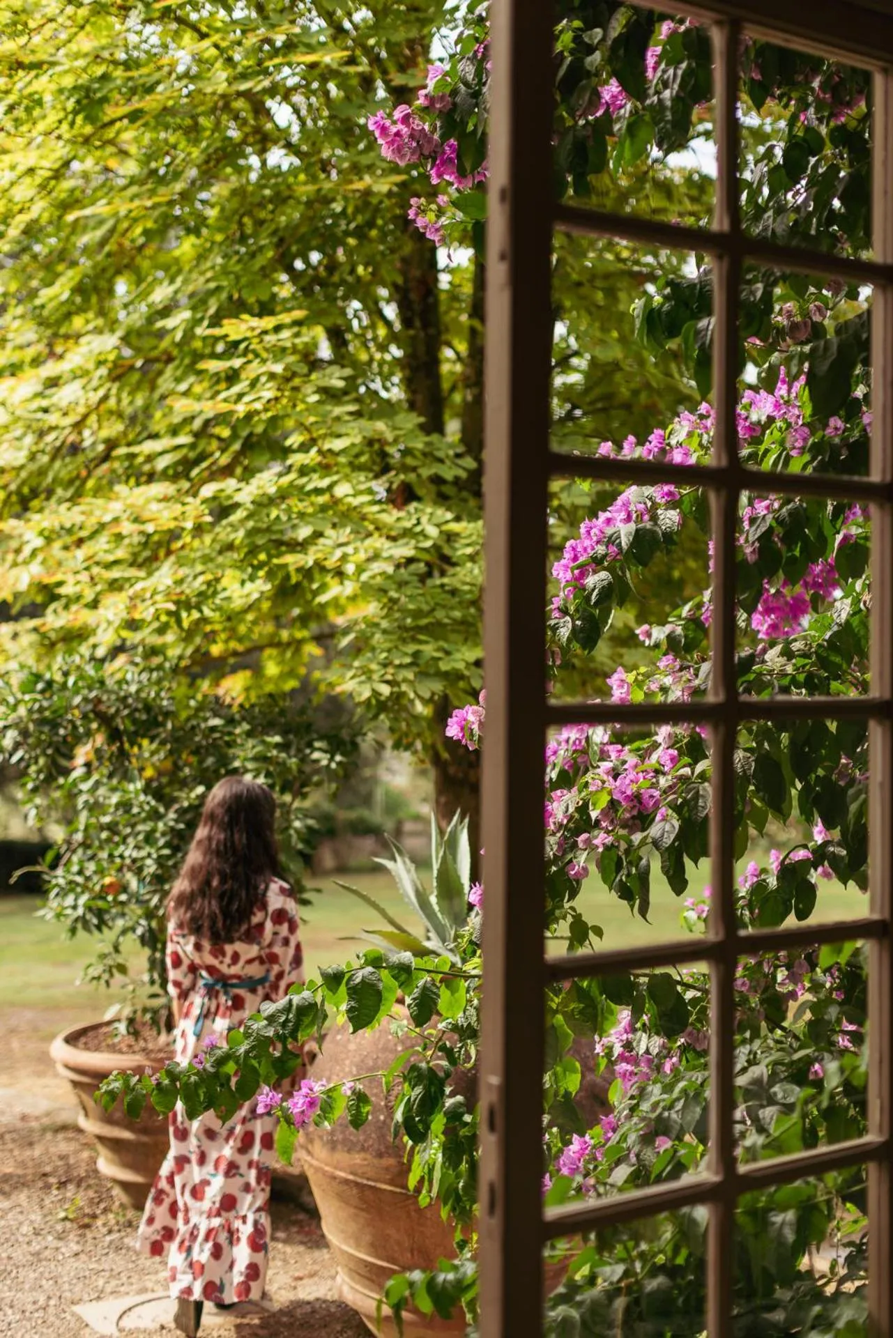 Boutique Wine Resort - Villa Dianella