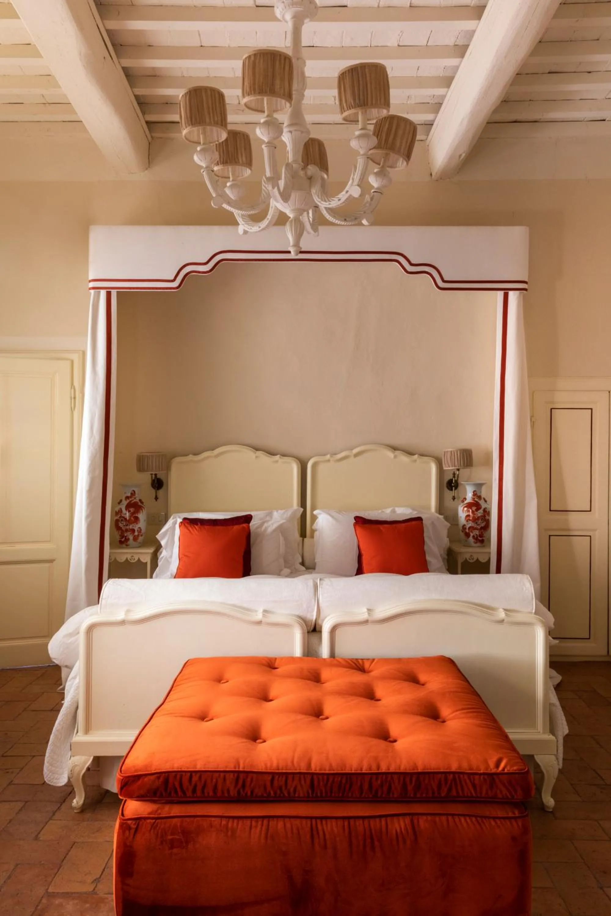 Junior Suite in Boutique Wine Resort - Villa Dianella