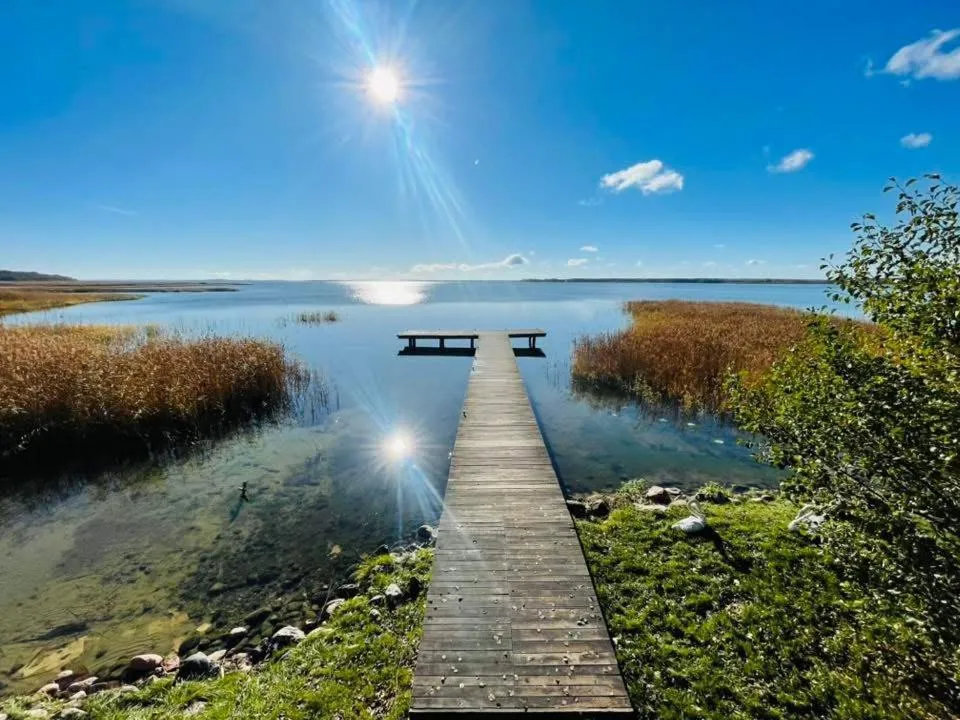 Folwark Łuknajno nad Jeziorem Śniardwy Gospoda Dziedzictwo Kulinarne Warmia-Mazury