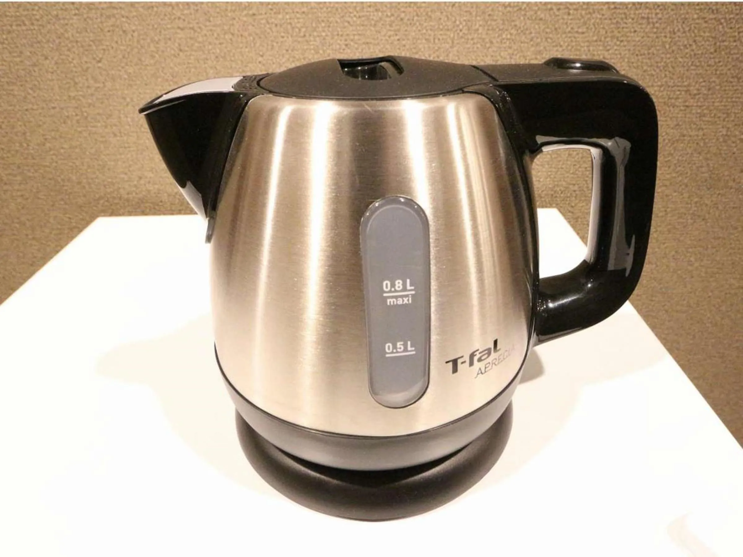 Coffee/tea facilities in HOTEL LiVEMAX Kayabacho