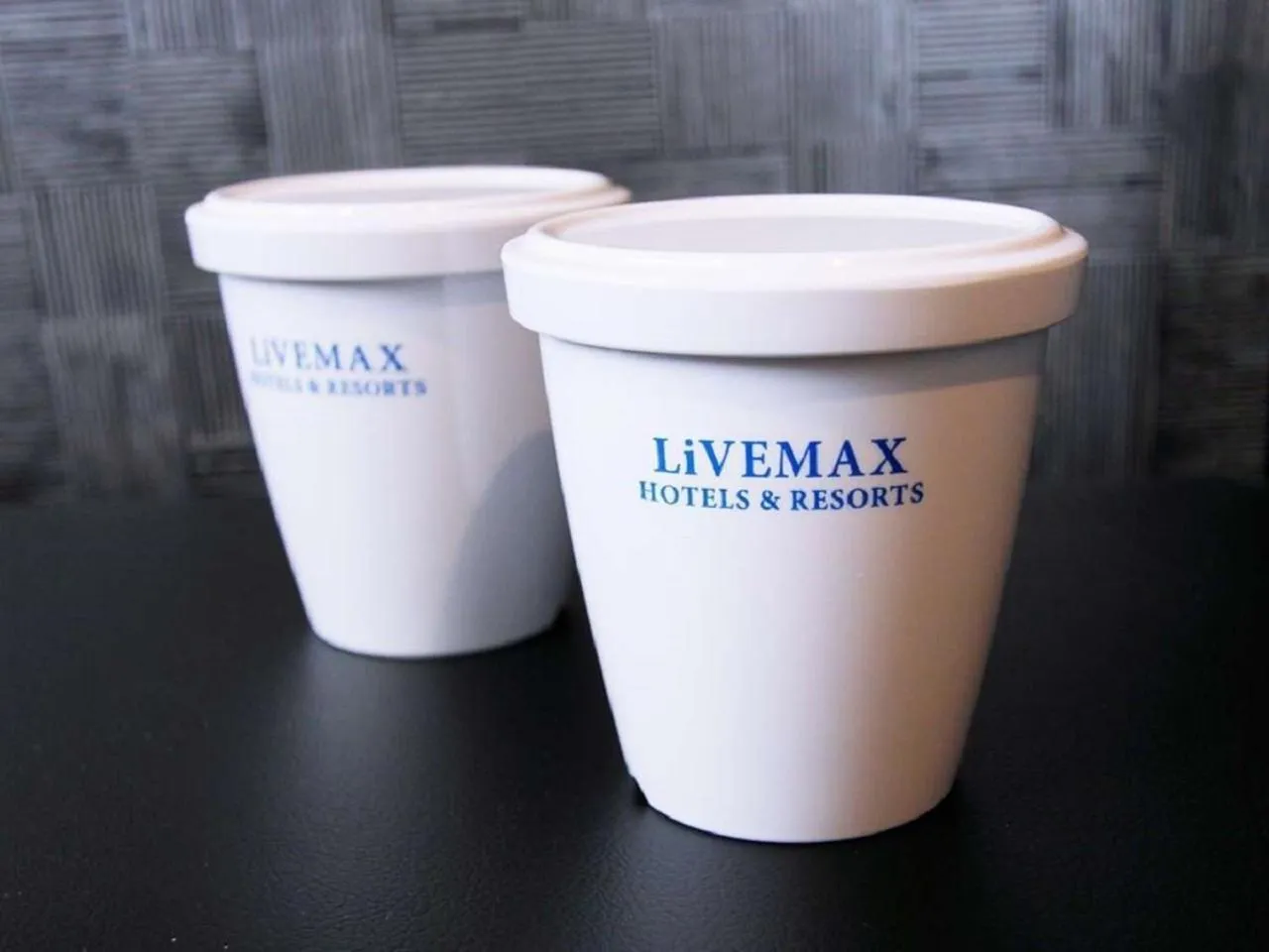 Area and facilities in HOTEL LiVEMAX Meieki