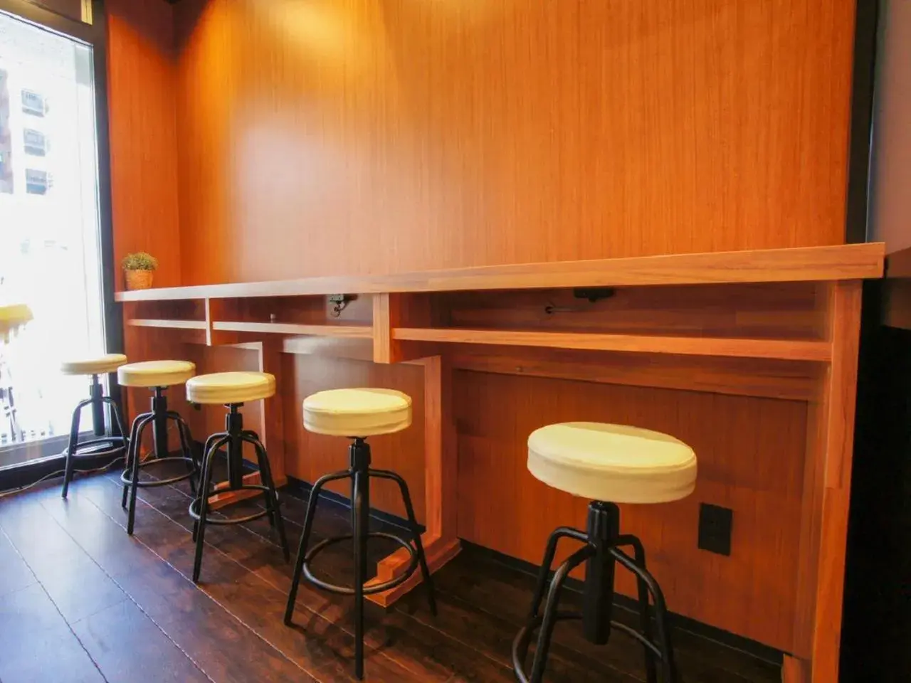 Restaurant/places to eat in HOTEL LiVEMAX Kobe Sannomiya Restaurant/places to eat in HOTEL LiVEMAX Kobe Sannomiya