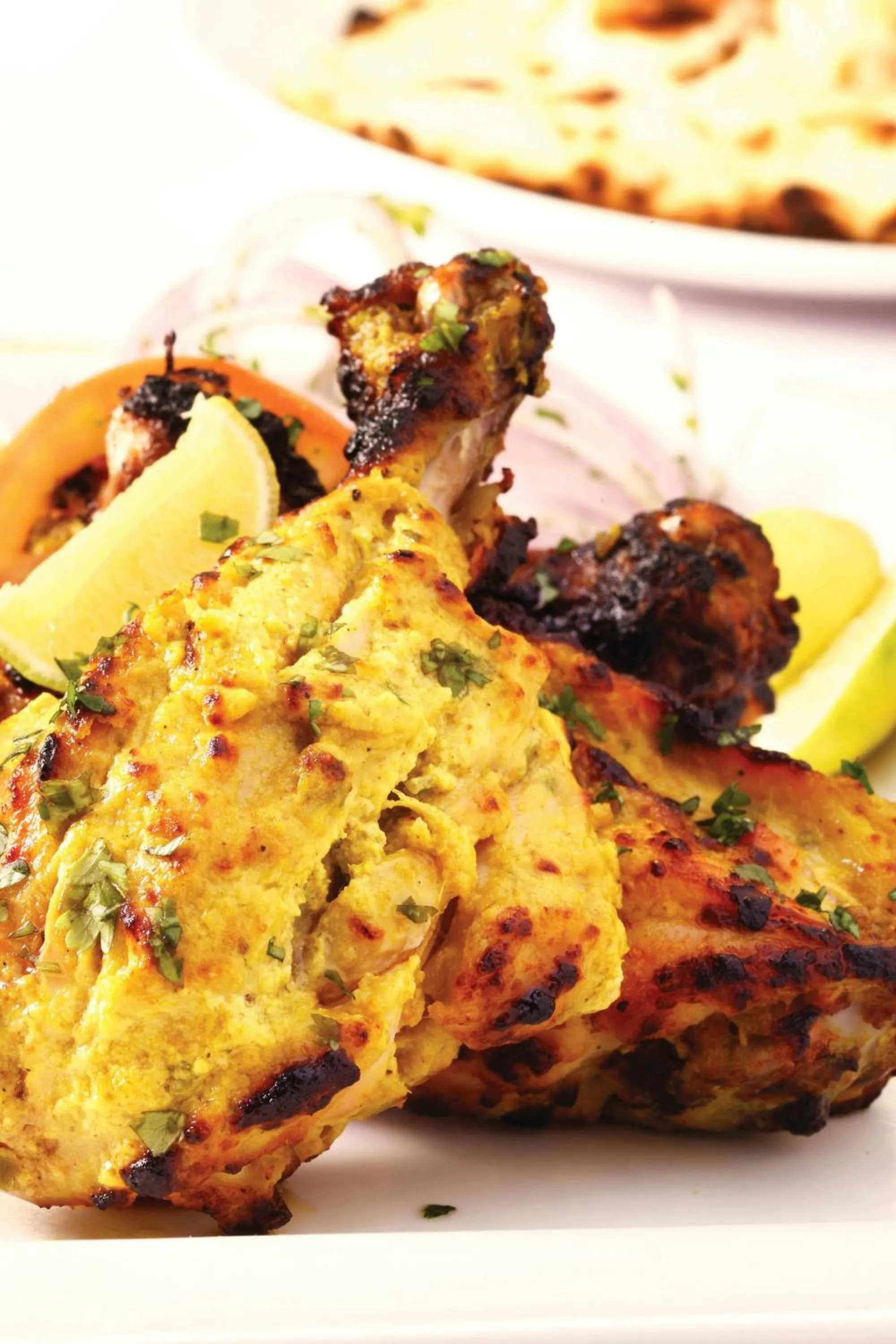 Restaurant/places to eat in Four Points by Sheraton Navi Mumbai, Vashi