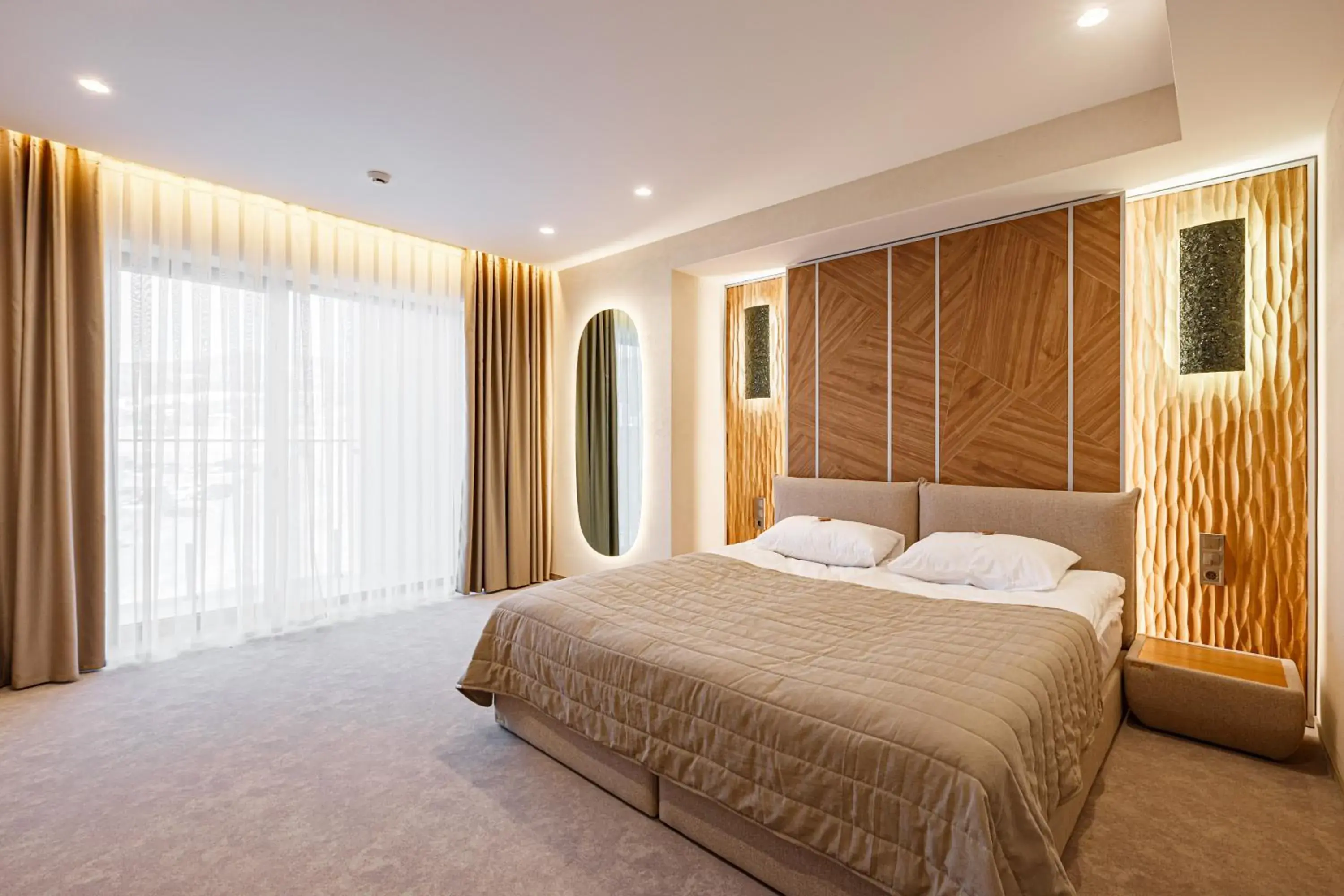 Apartments Type 6 with Spa Access in Tavel Hotel & SPA Apartments Type 6 with Spa Access in Tavel Hotel & SPA