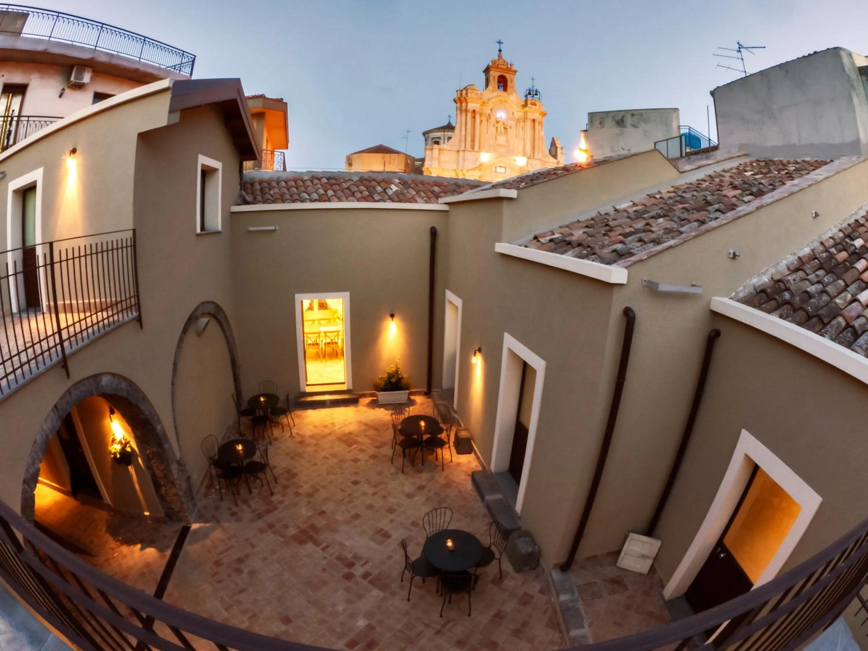 Locanda Sant'Antonio