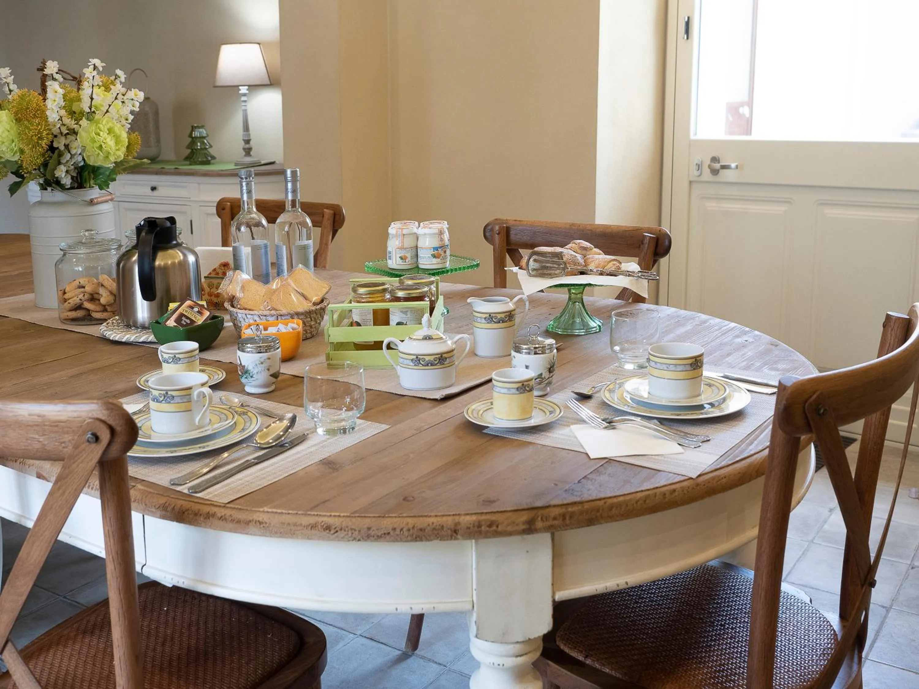 Locanda Sant'Antonio