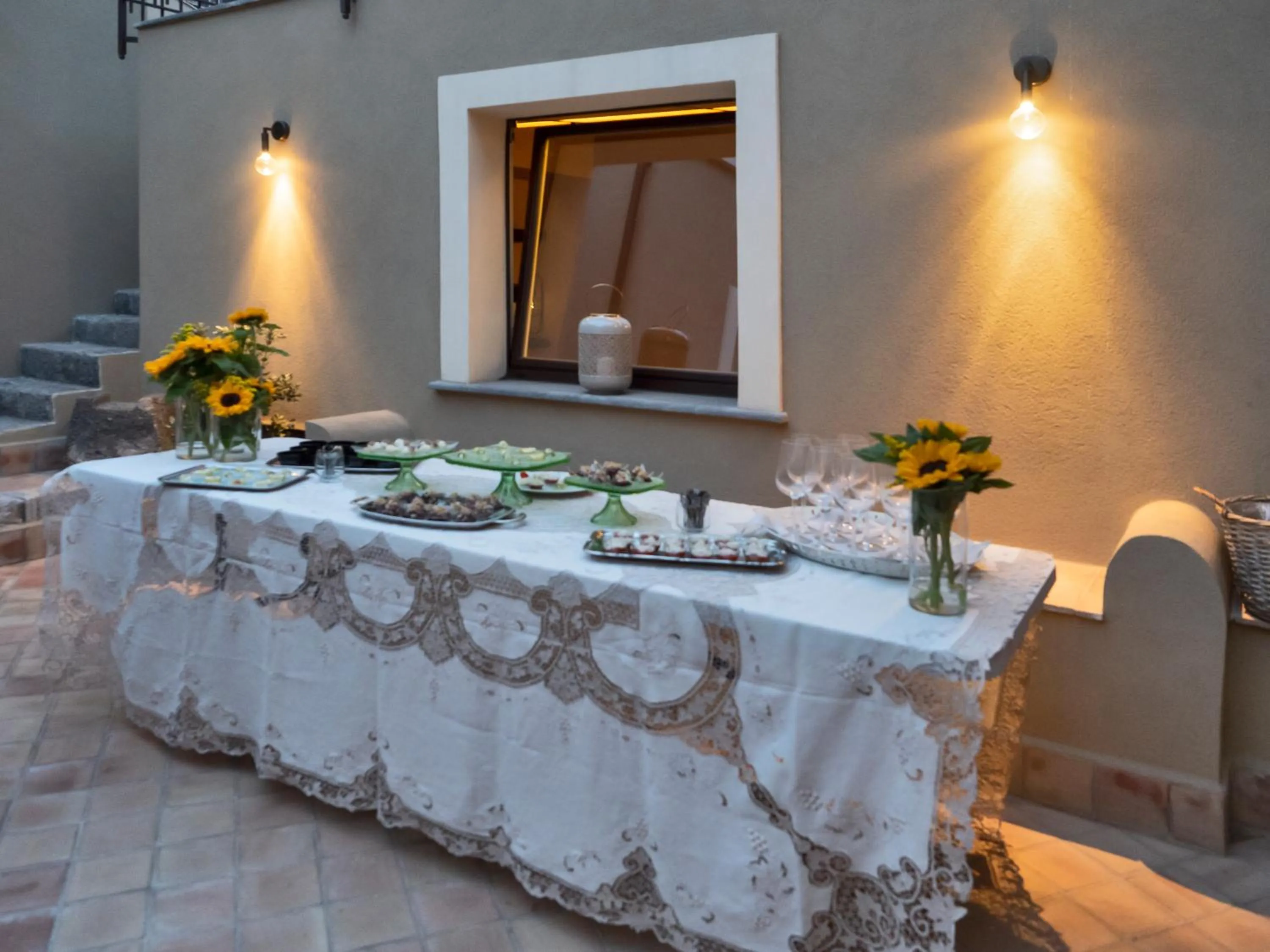 Locanda Sant'Antonio