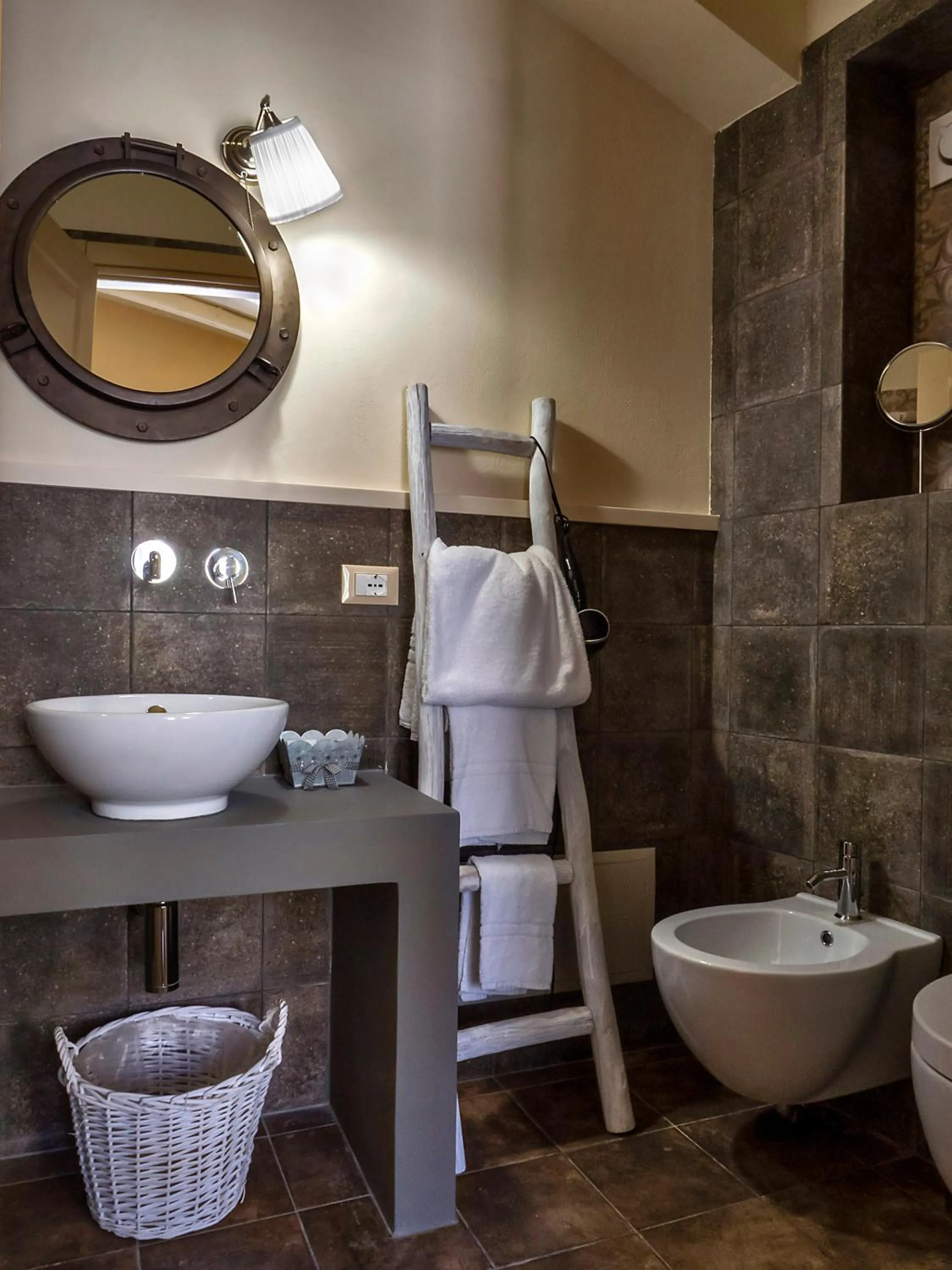 Locanda Sant'Antonio