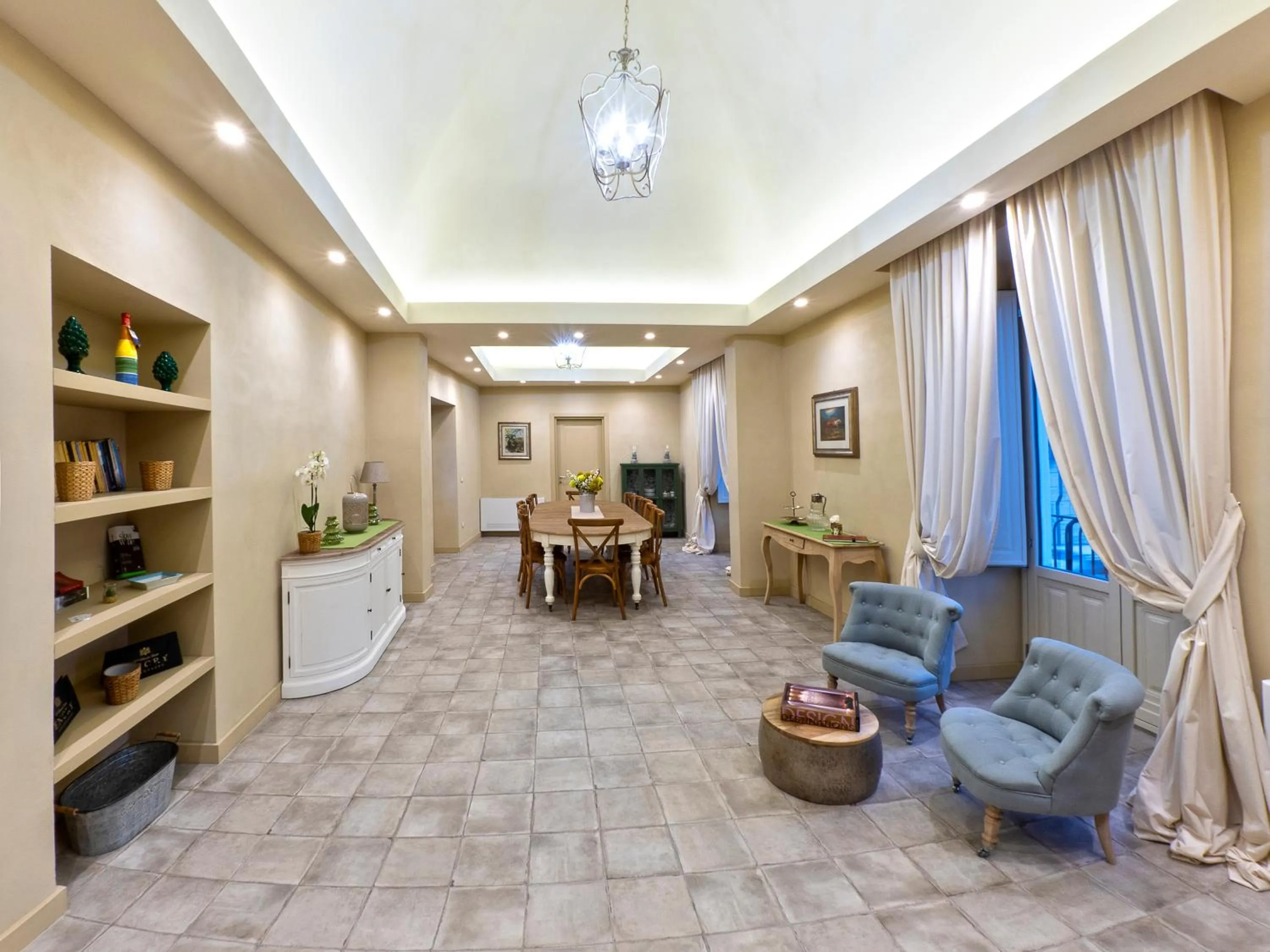 Locanda Sant'Antonio