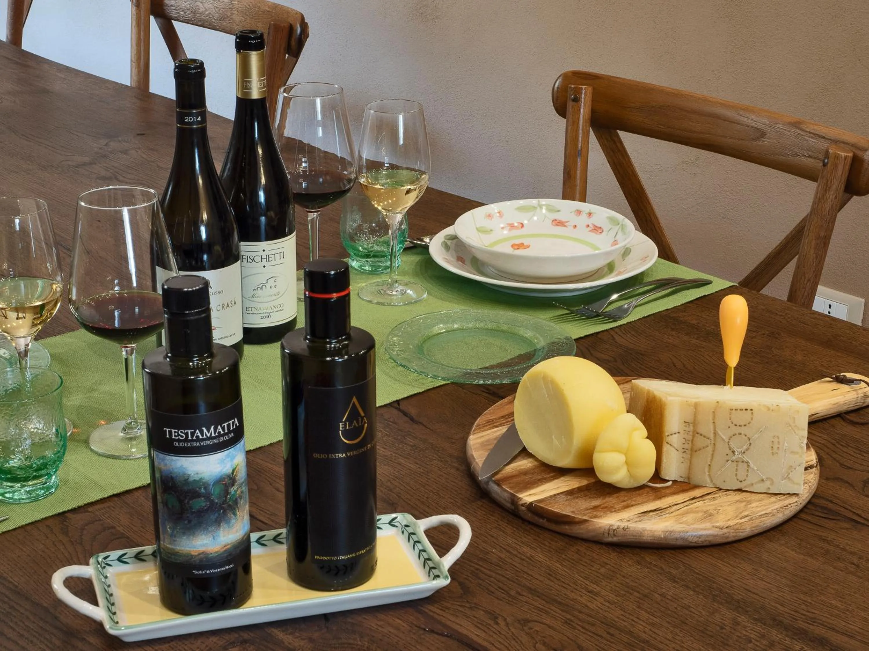 Locanda Sant'Antonio