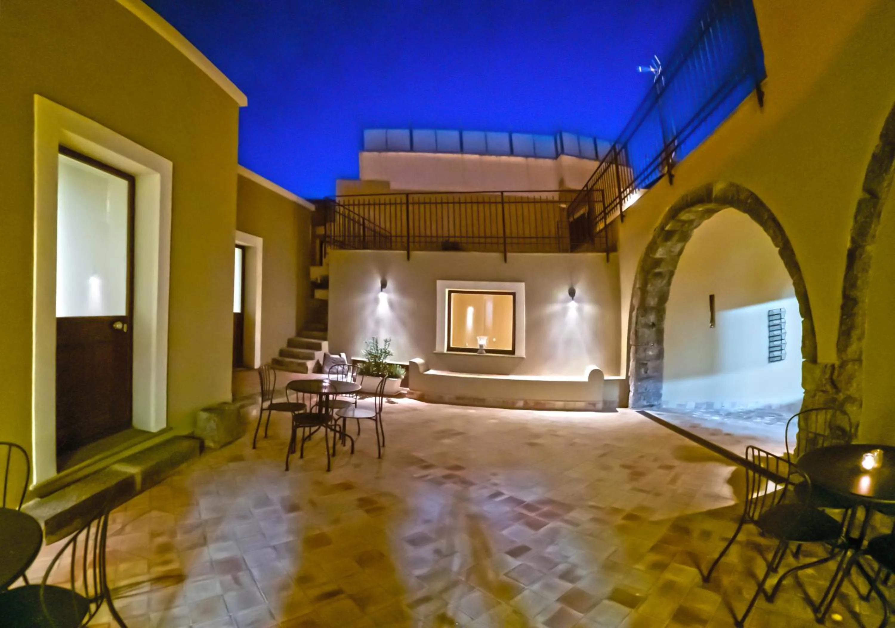 Locanda Sant'Antonio